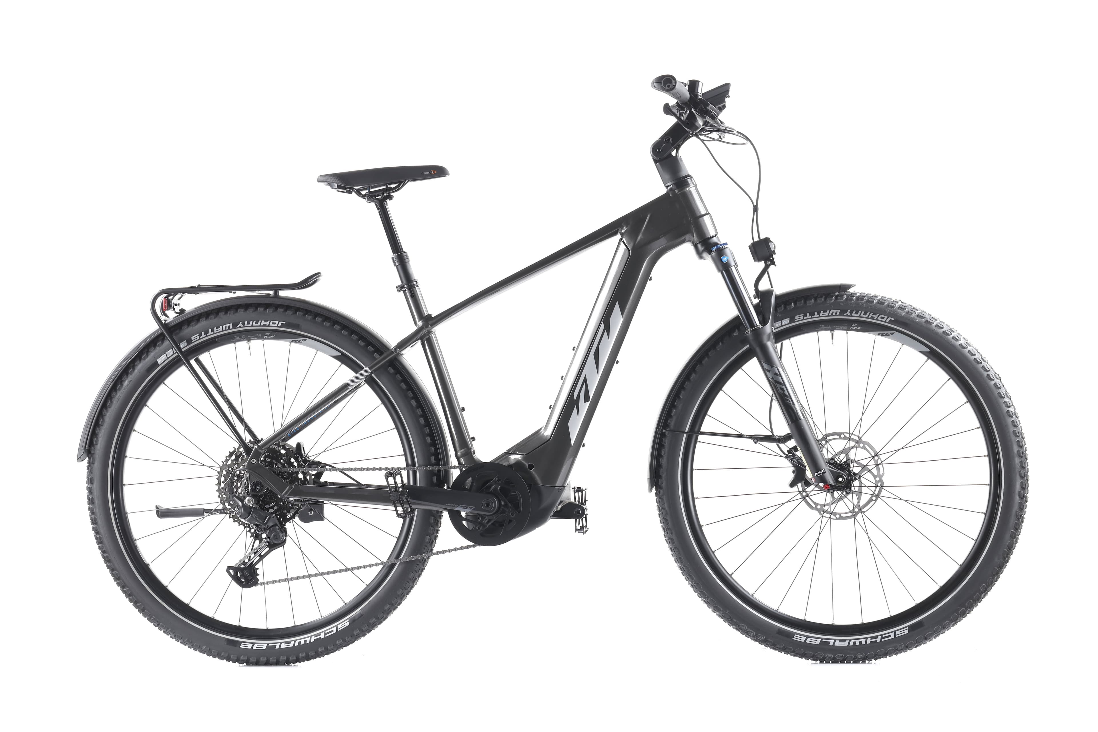 KTM Macina Team LFC - 2025 - 48 cm (L)