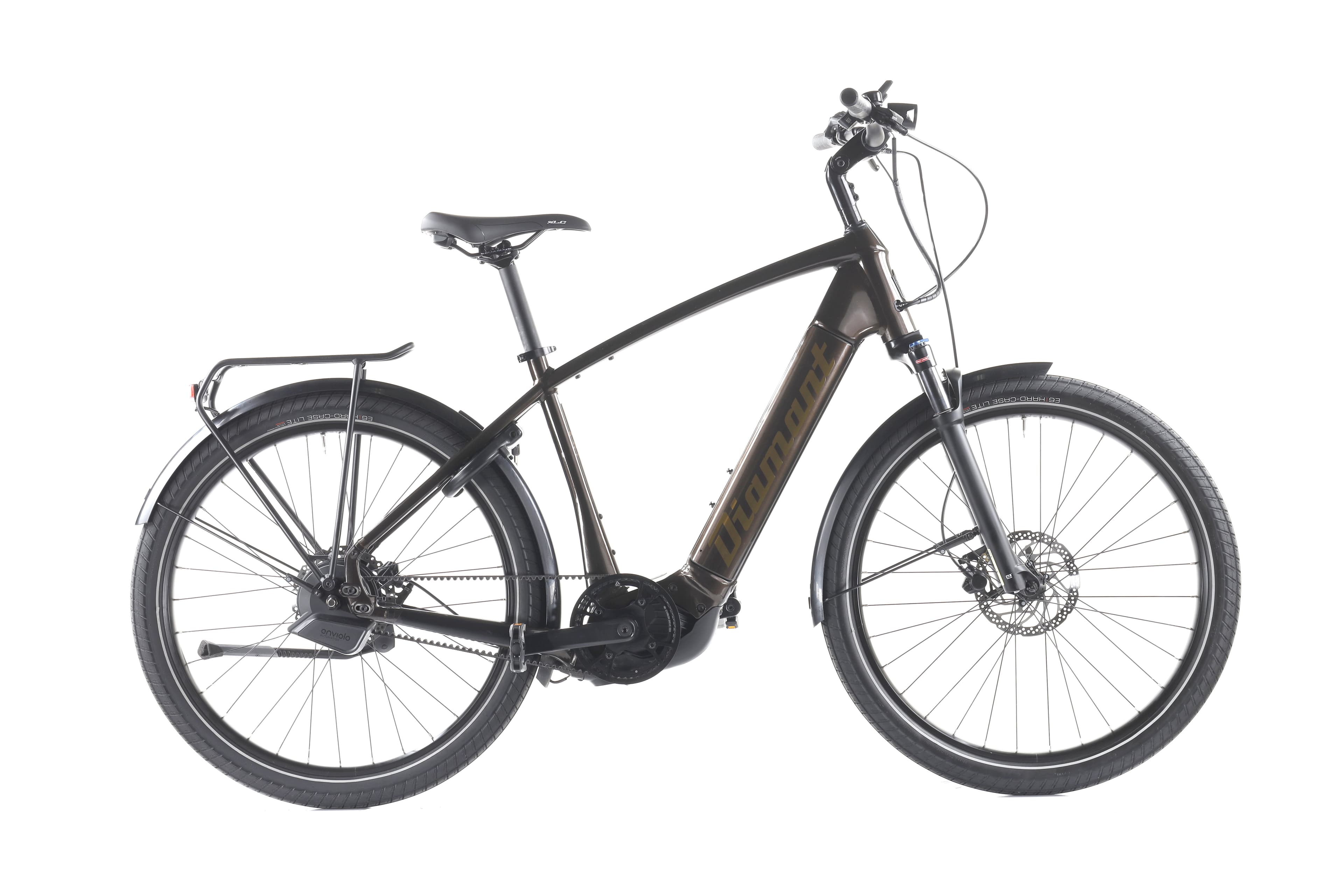 Diamant Opal Esprit - 2023 - 55 cm (L)