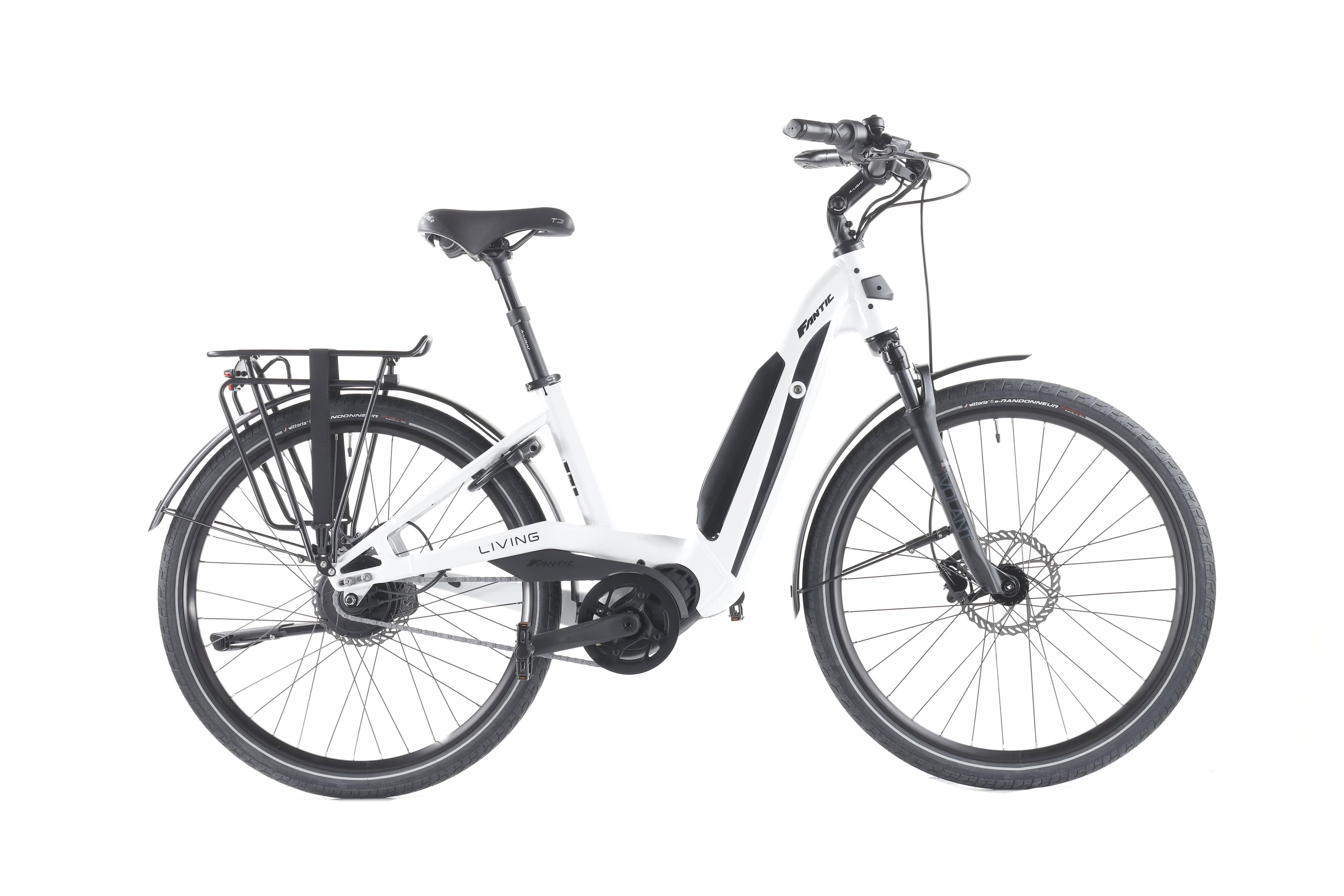 Fantic Living City Enviolo - 2025 - 43 cm (S)