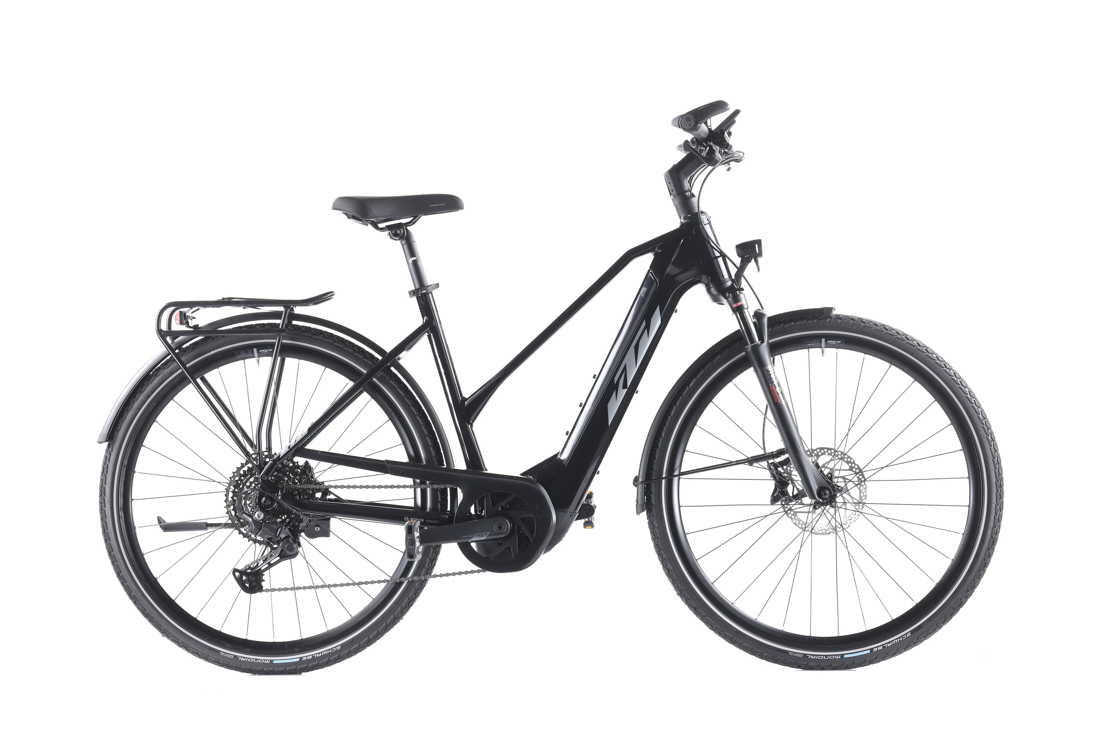 KTM Macina Sport 610 - 2024 - 51 cm (M)