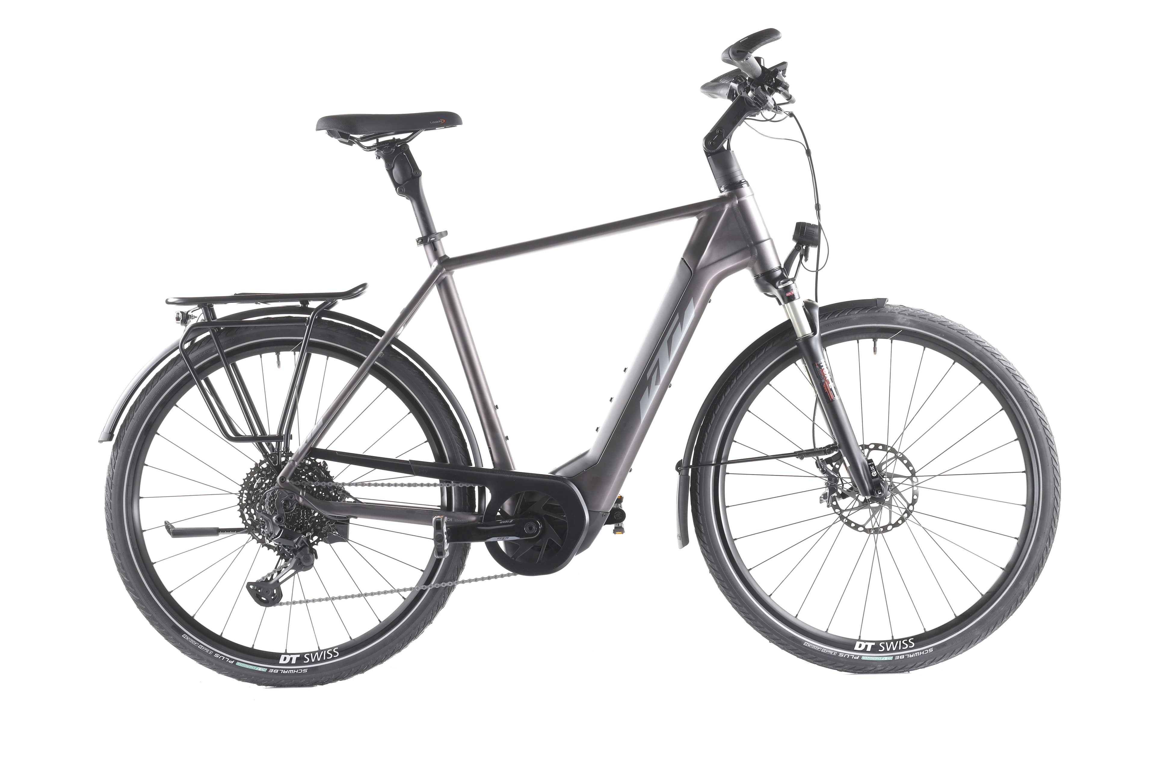 KTM Macina Style 710 - 2024 - 60 cm (XL)