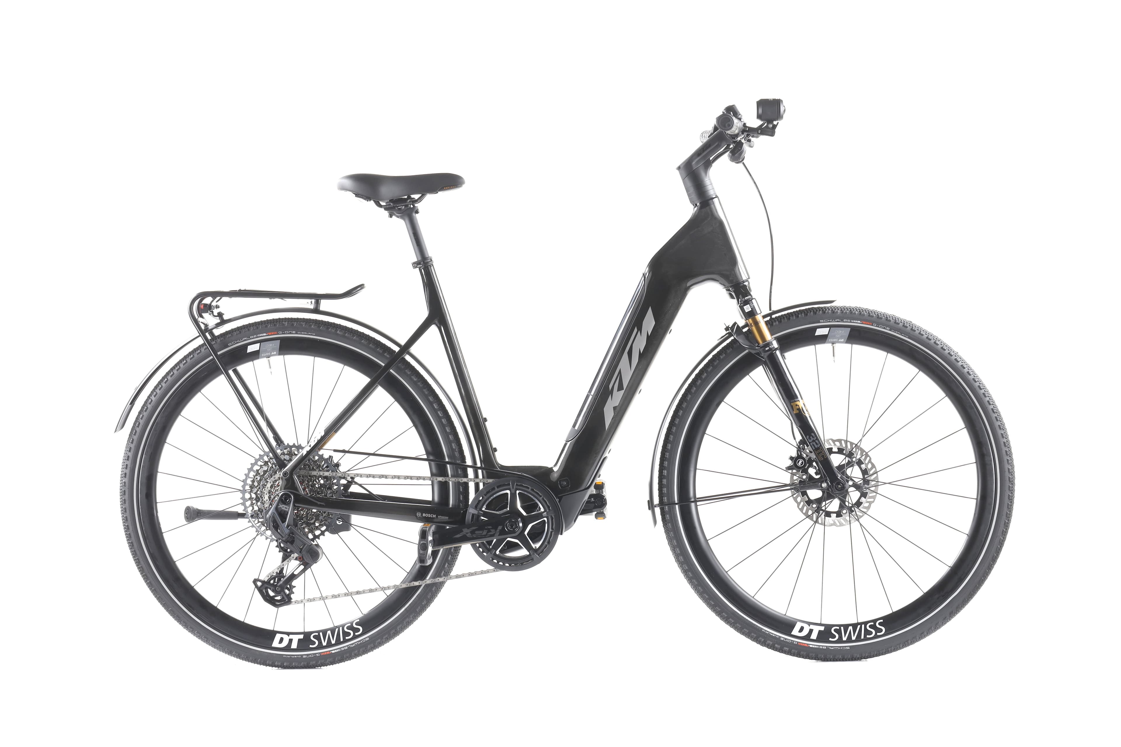 KTM Macina Sport SX Prime - 2025 - 56 cm (L)