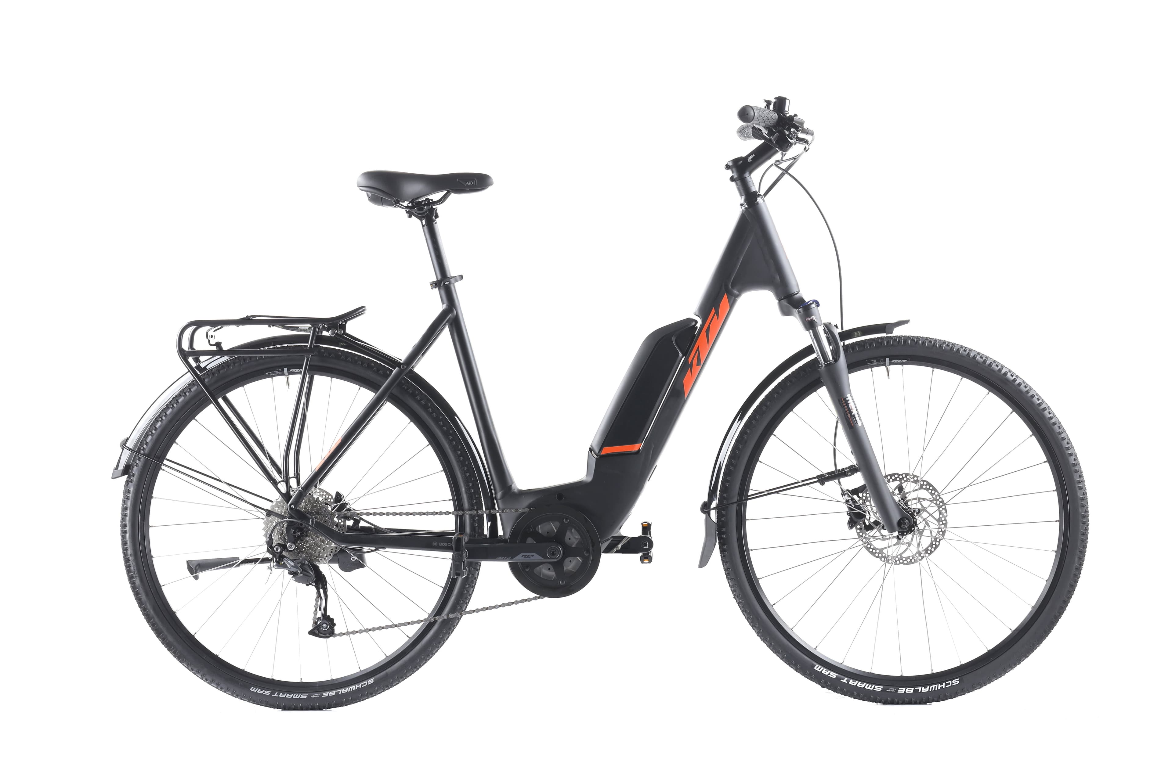 KTM Macina Cross A410 - 2024 - 56 cm (L)