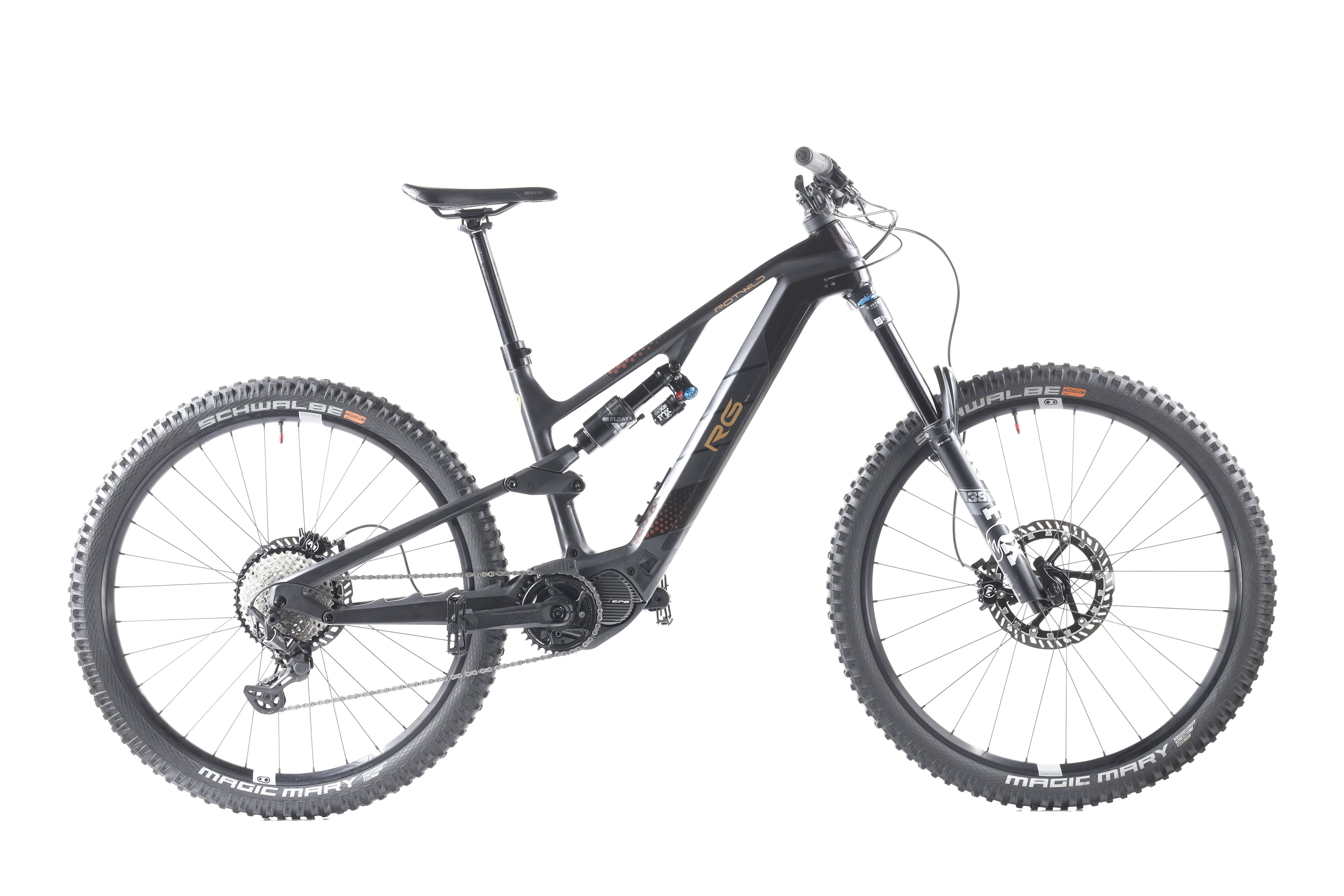 Rotwild R.G375 Pro - 2024 - 44 cm (M)