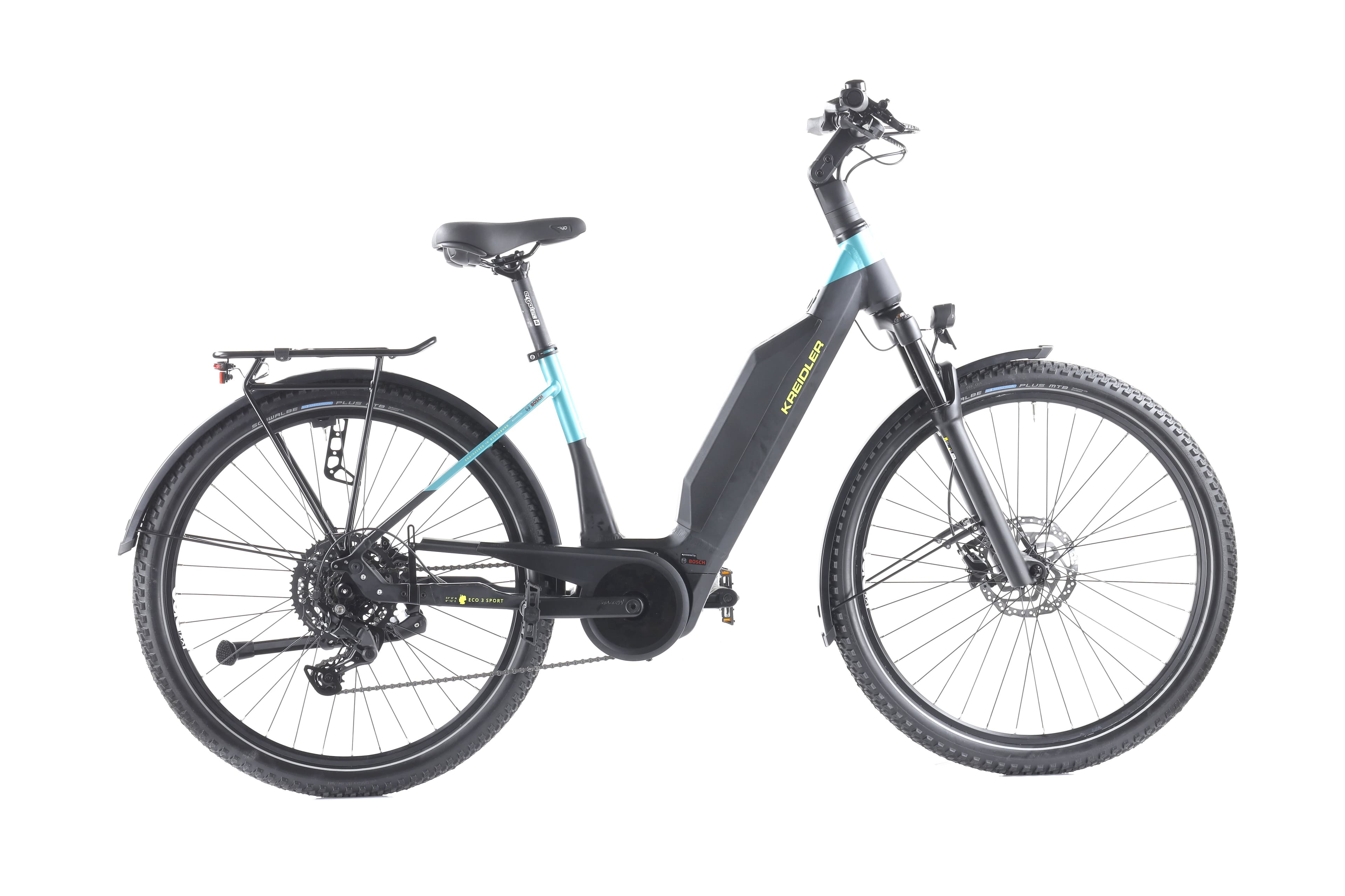 Kreidler Vitality Eco 3 Sport 2024 - 45 cm