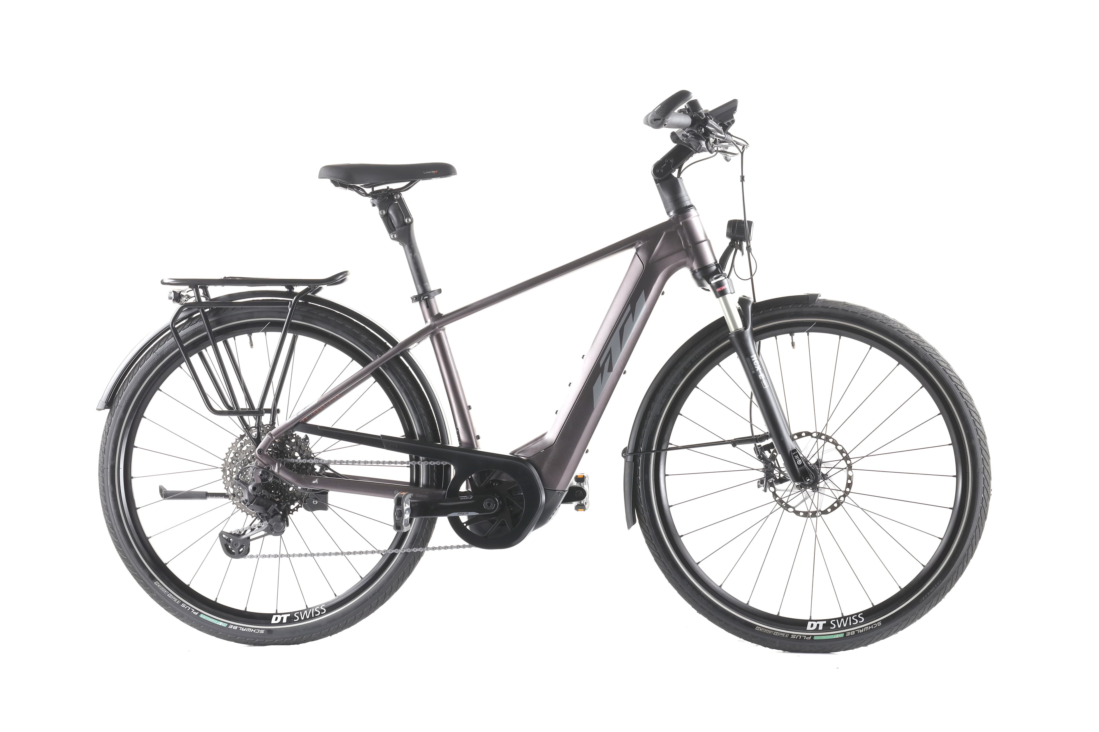 KTM Macina Style 710 - 2023 - 46 cm (S)