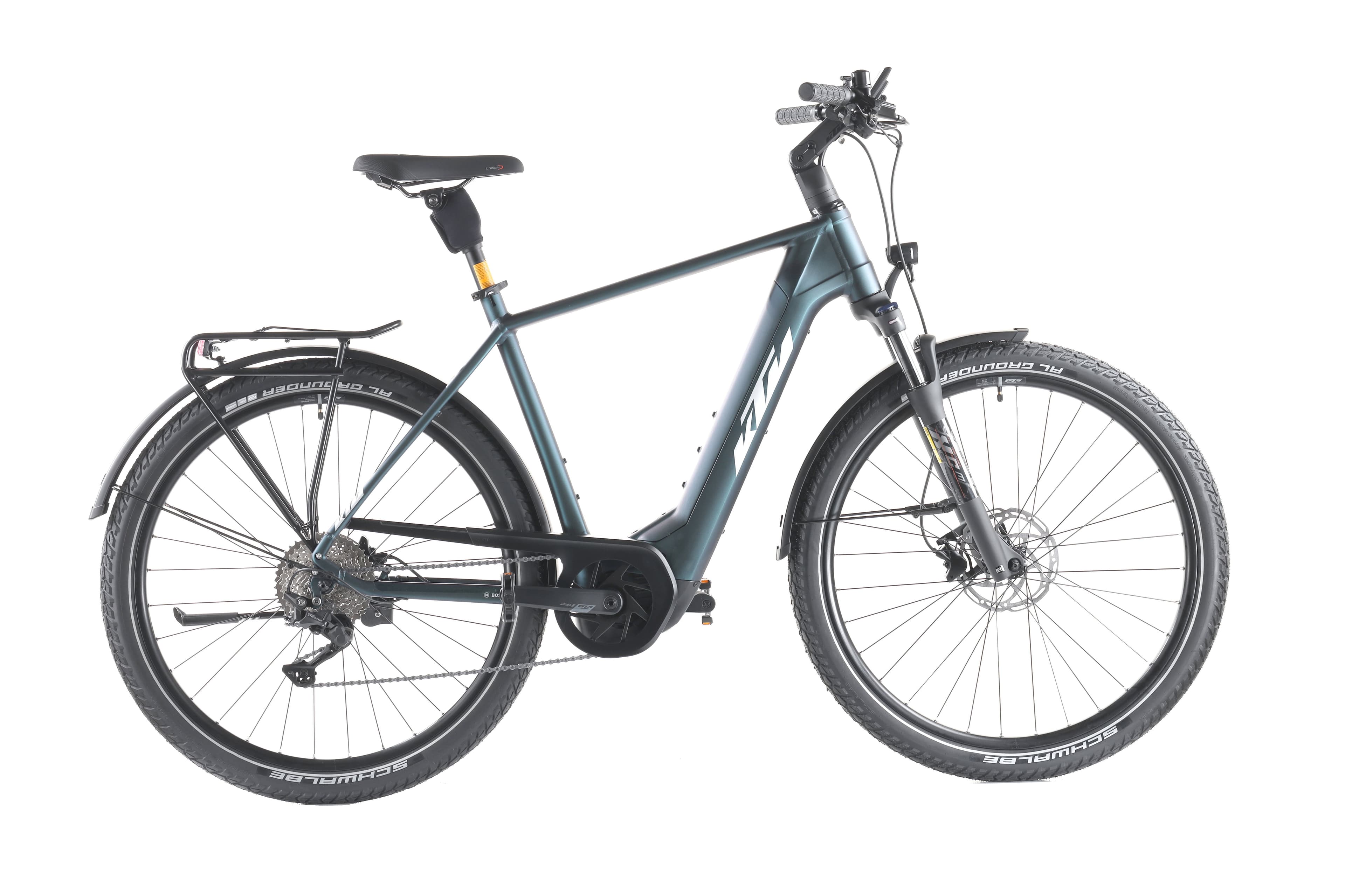 KTM Macina Gran 720 - 2025 - 56 cm (L)