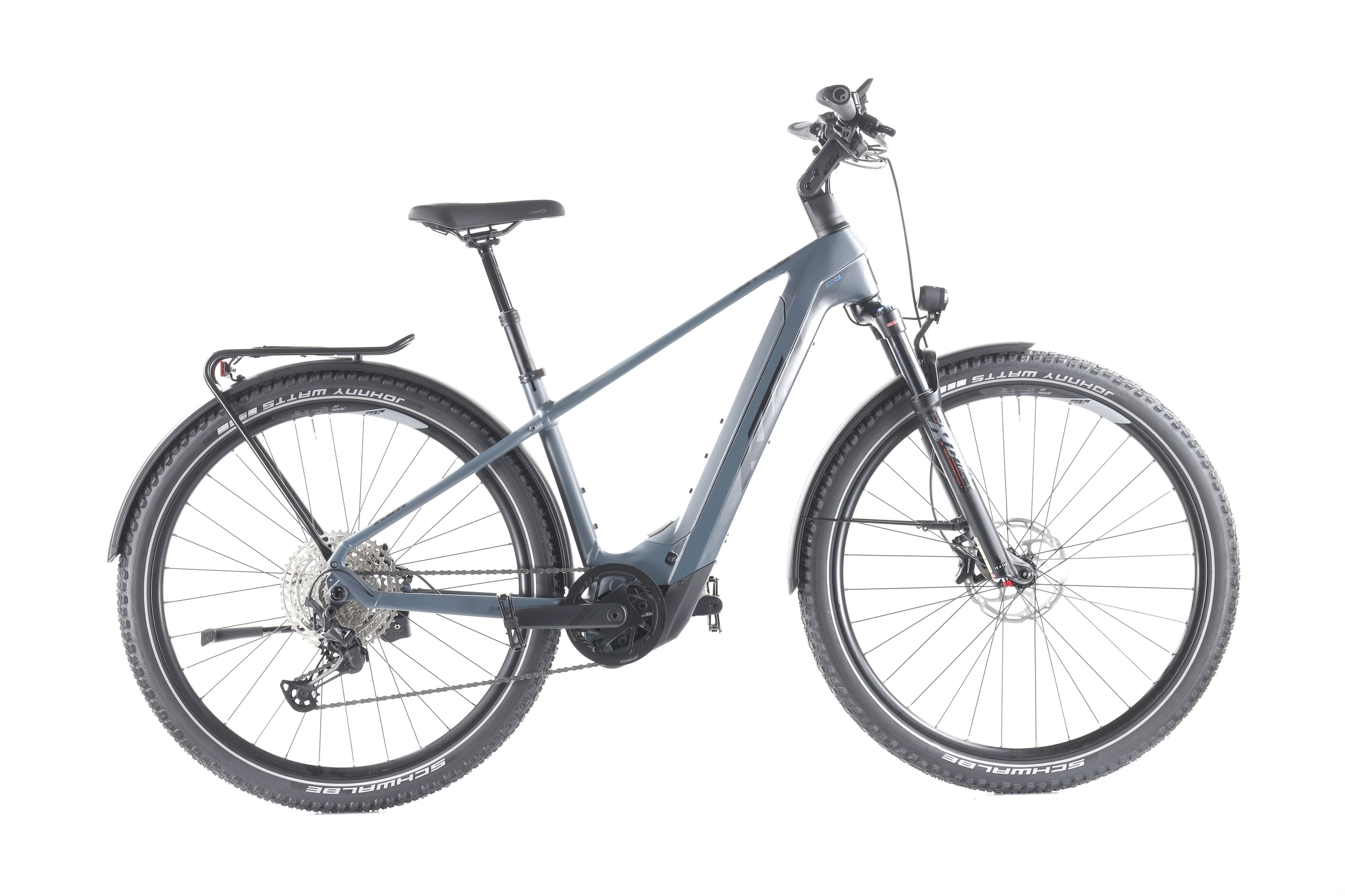 KTM Macina Team 892 LFC - 2026 - 43 cm (M)