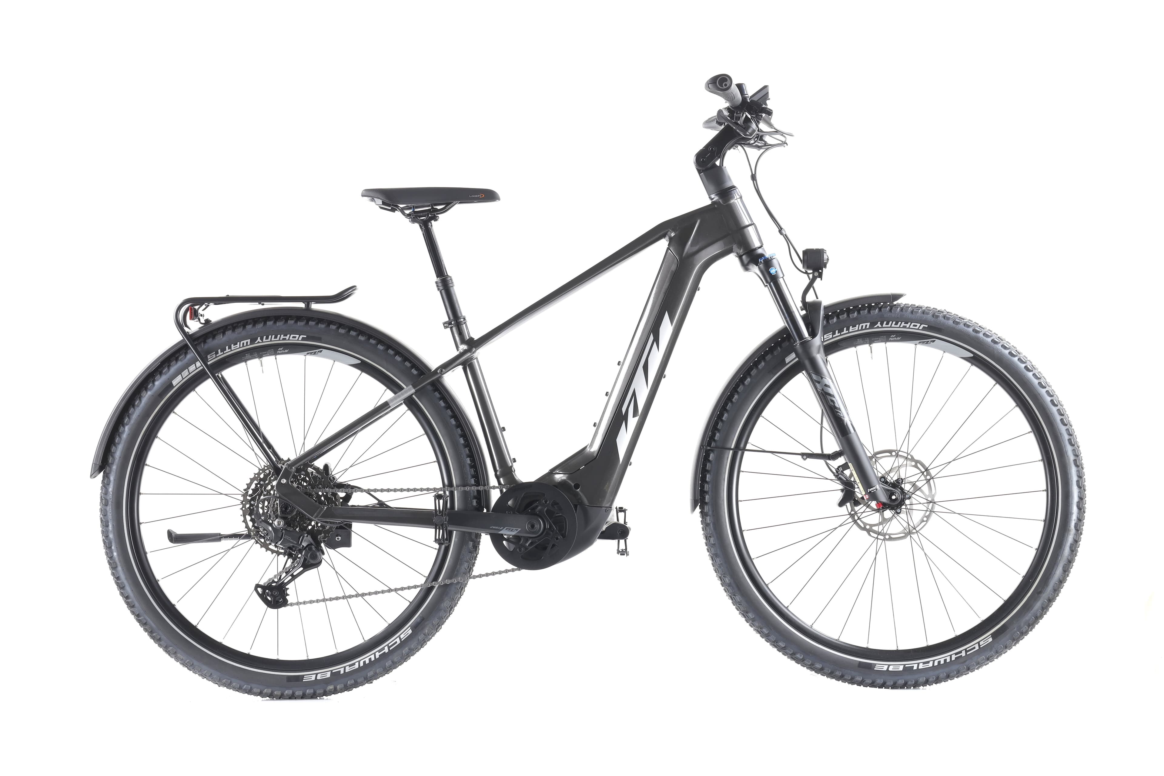 KTM Macina Team LFC - 2025 - 43 cm (M)