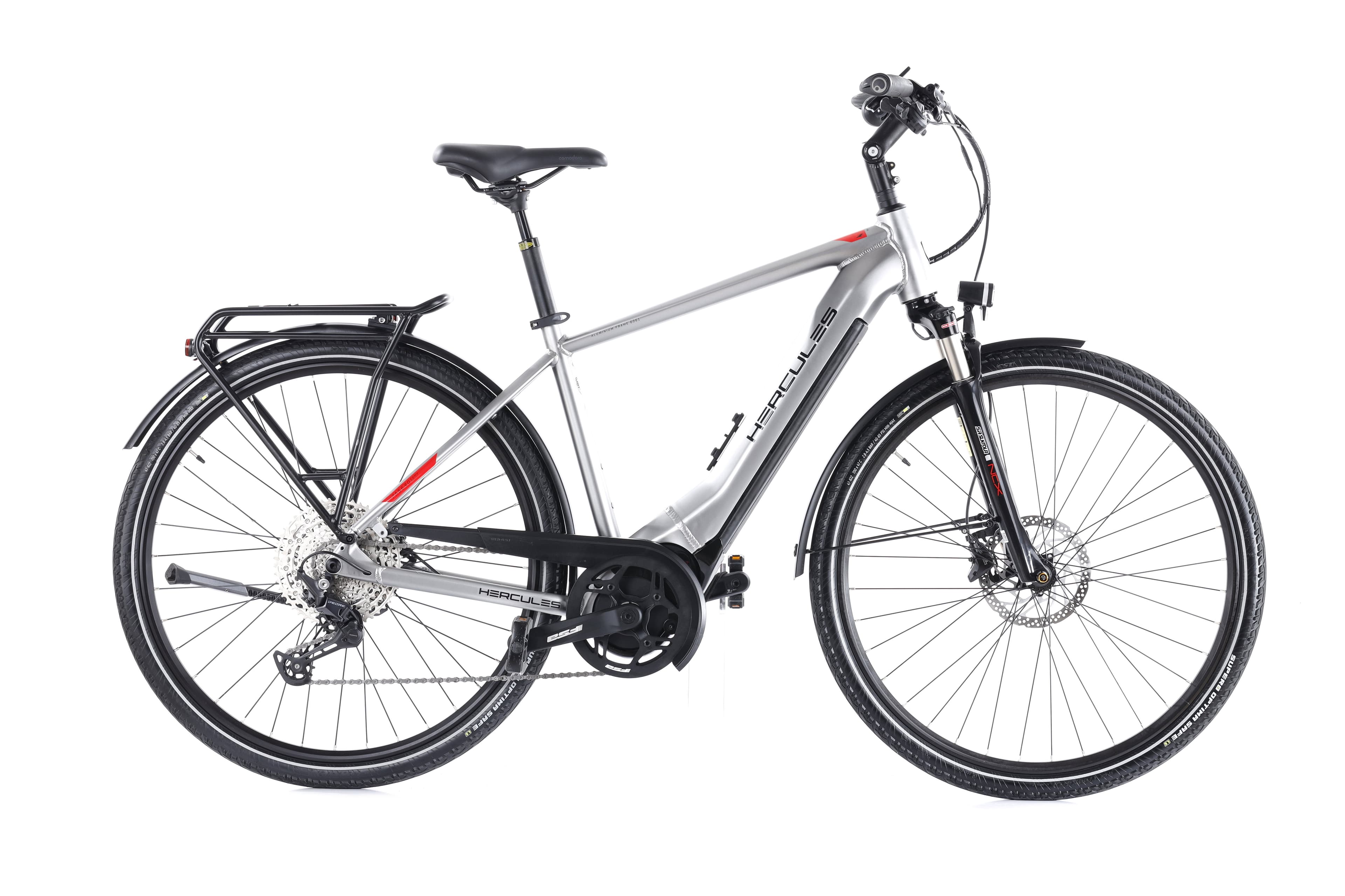 Hercules Pasero Comp I-12 - 2021 - 48 cm