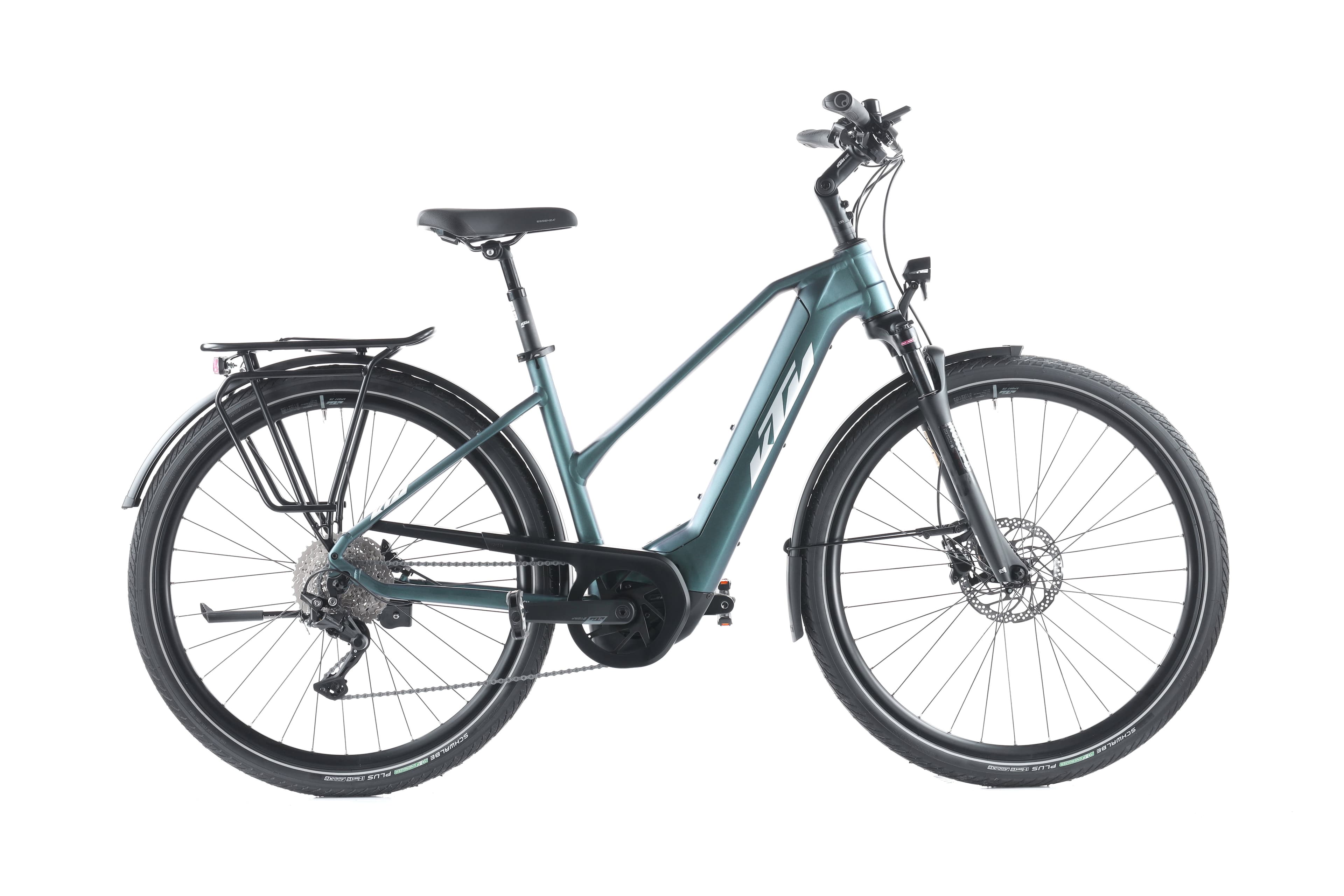 KTM Macina Tour CX 510 - 2024 - 46 cm (S)