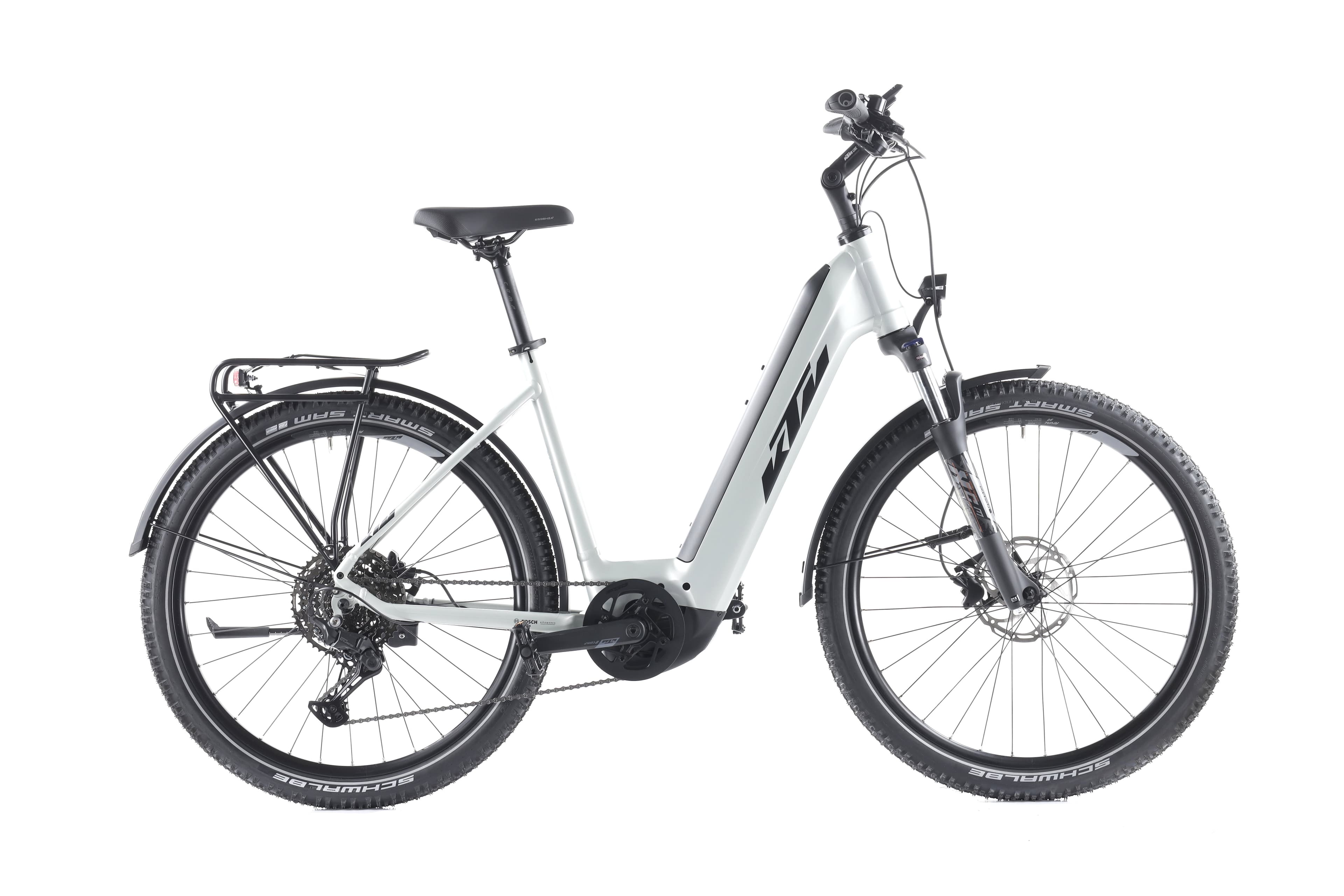 KTM Macina Aera 571 LFC - 2024 - 51 cm (M)