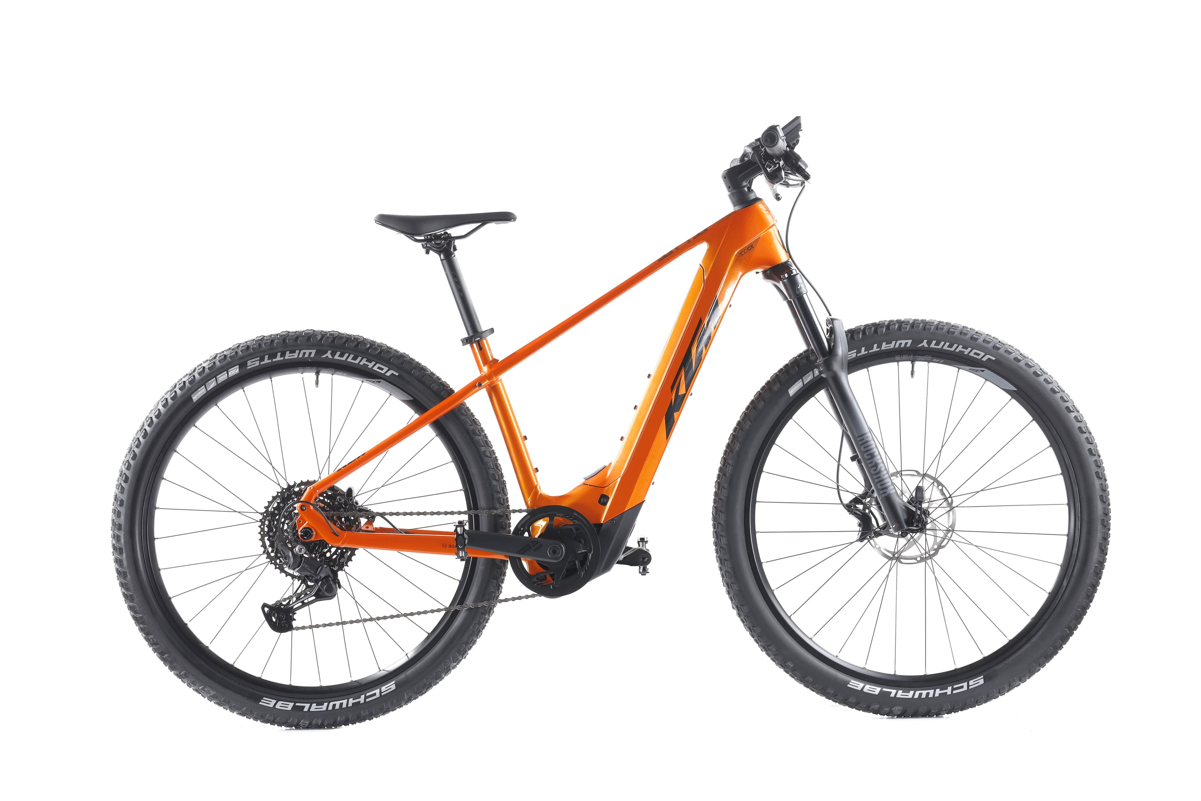 KTM Macina Team 892 - 2025 - 43 cm (M)