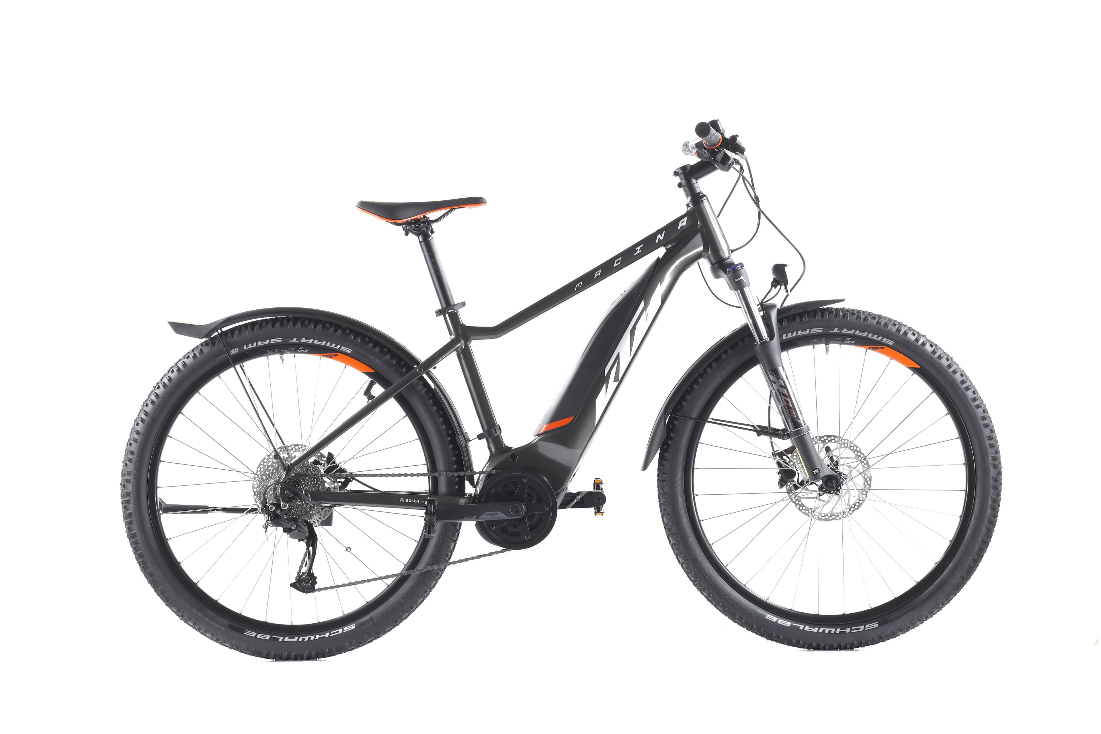 KTM Macina Ride 571 Street - 2025 - 43 cm (M)