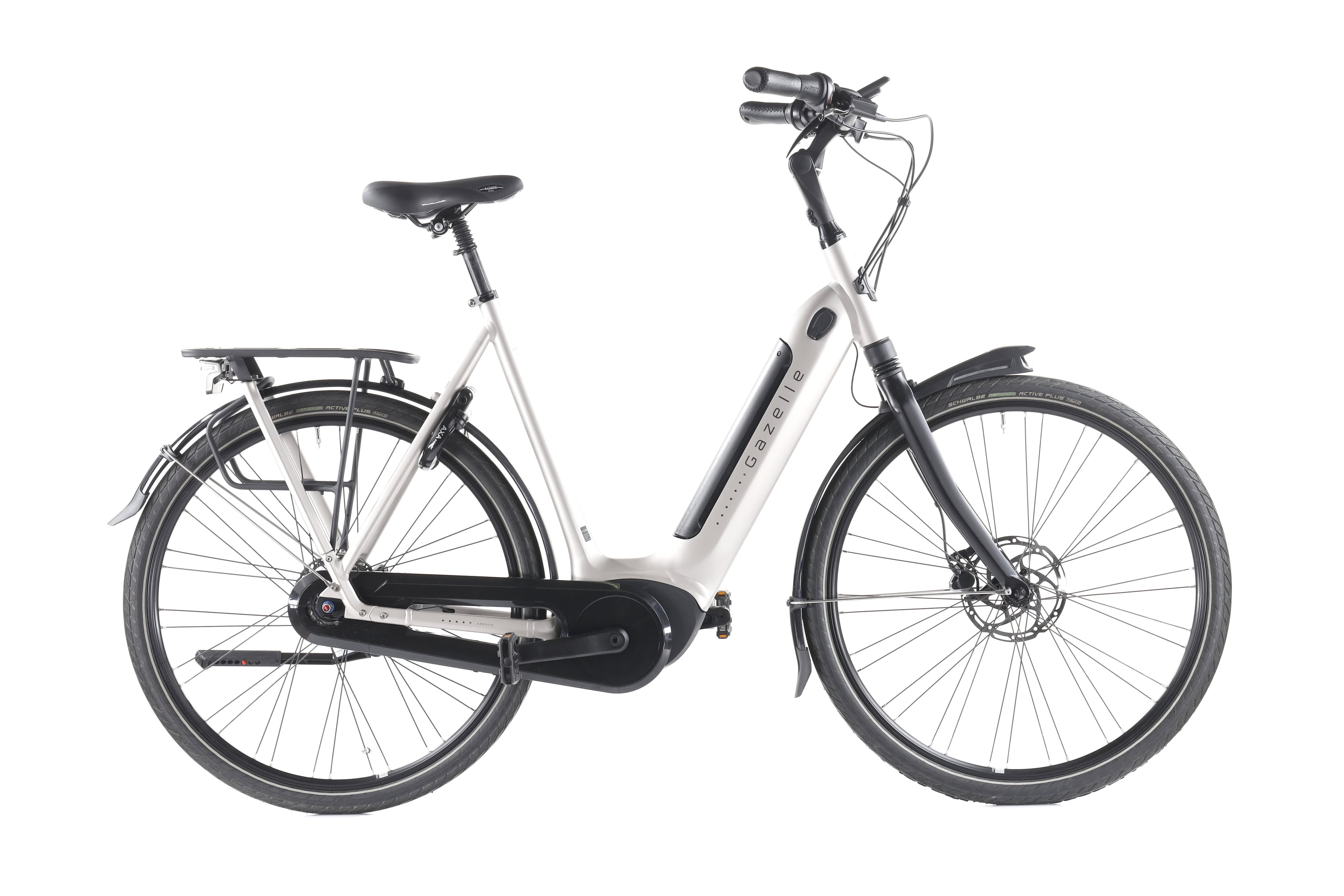 Gazelle Arroyo C8 HMB Elite - 2023 - 61 cm