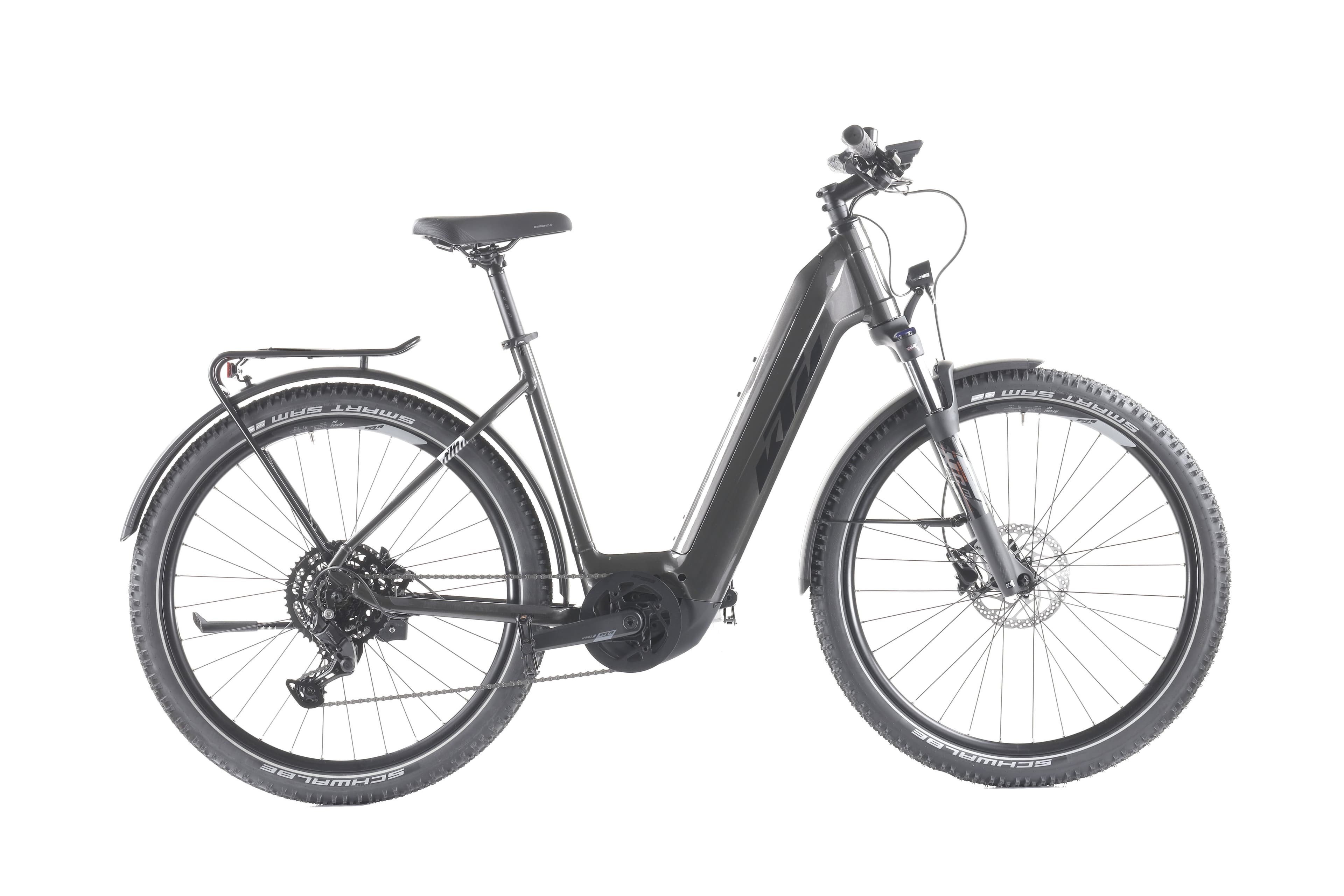 KTM Macina Team X-LFC - 2024 - 51 cm (M)