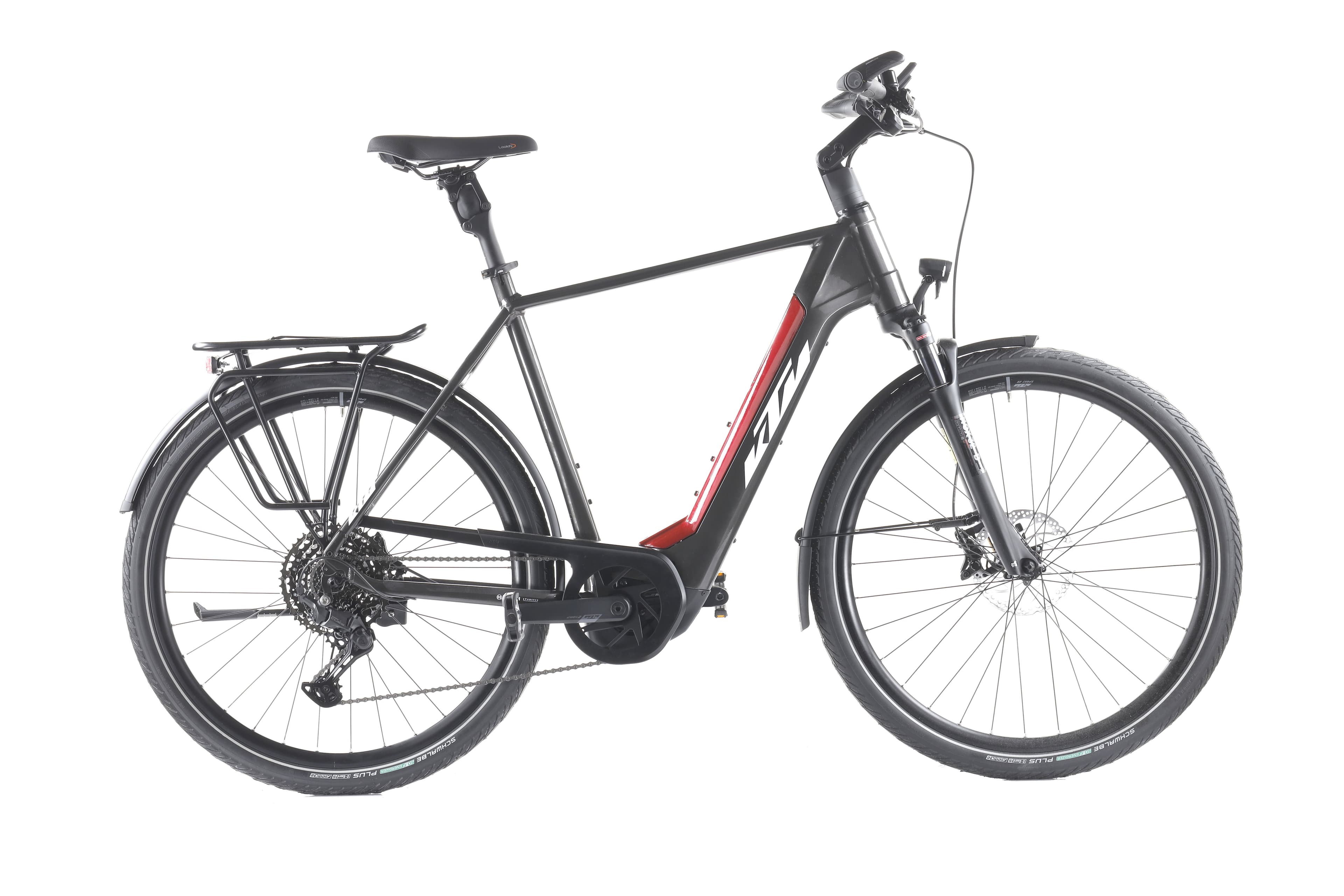 KTM Macina eTour Pro LTD - 2024 - 60 cm (XL)