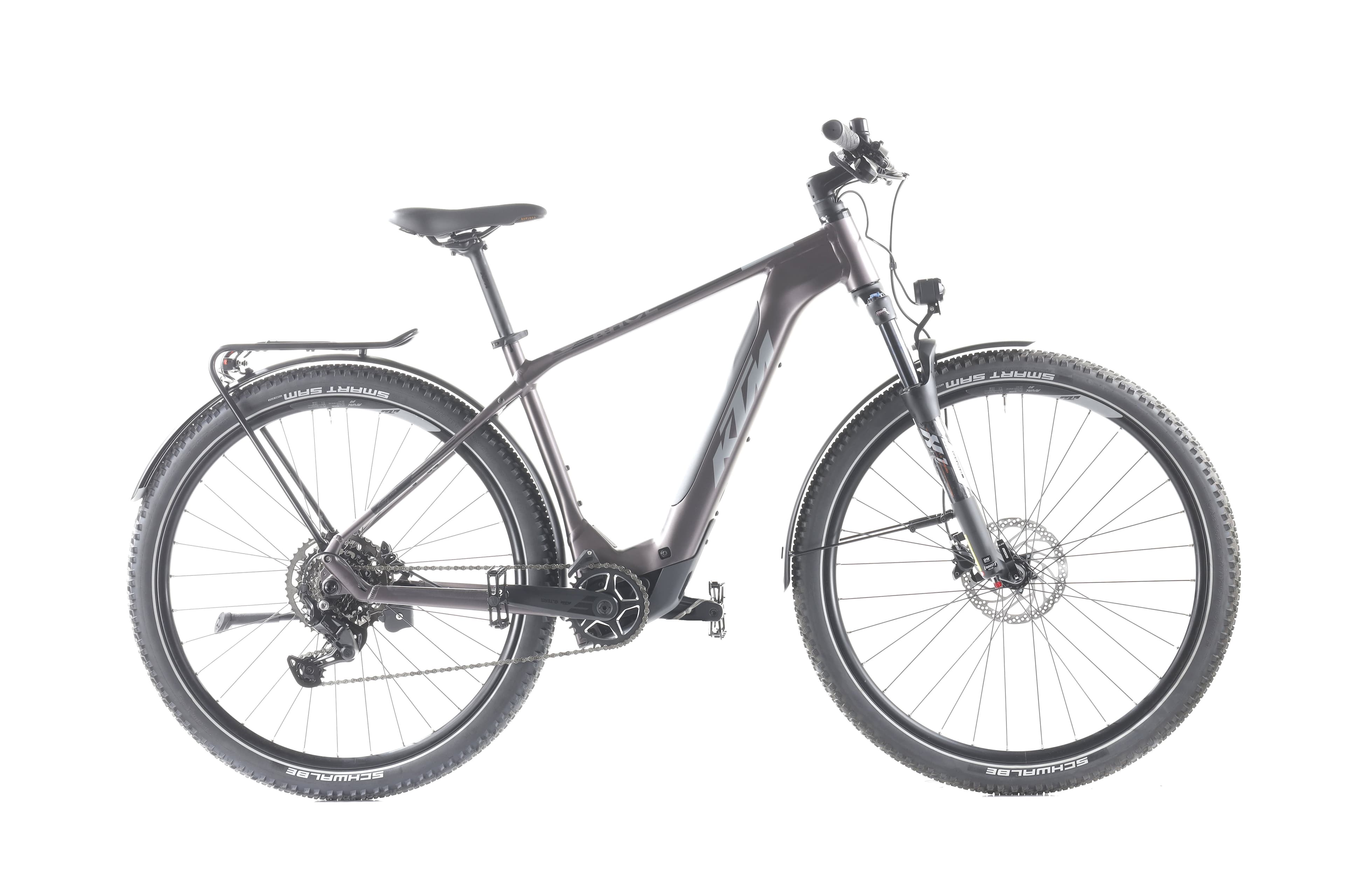 KTM Macina Race SX LFC - 2025 - 48 cm (L)