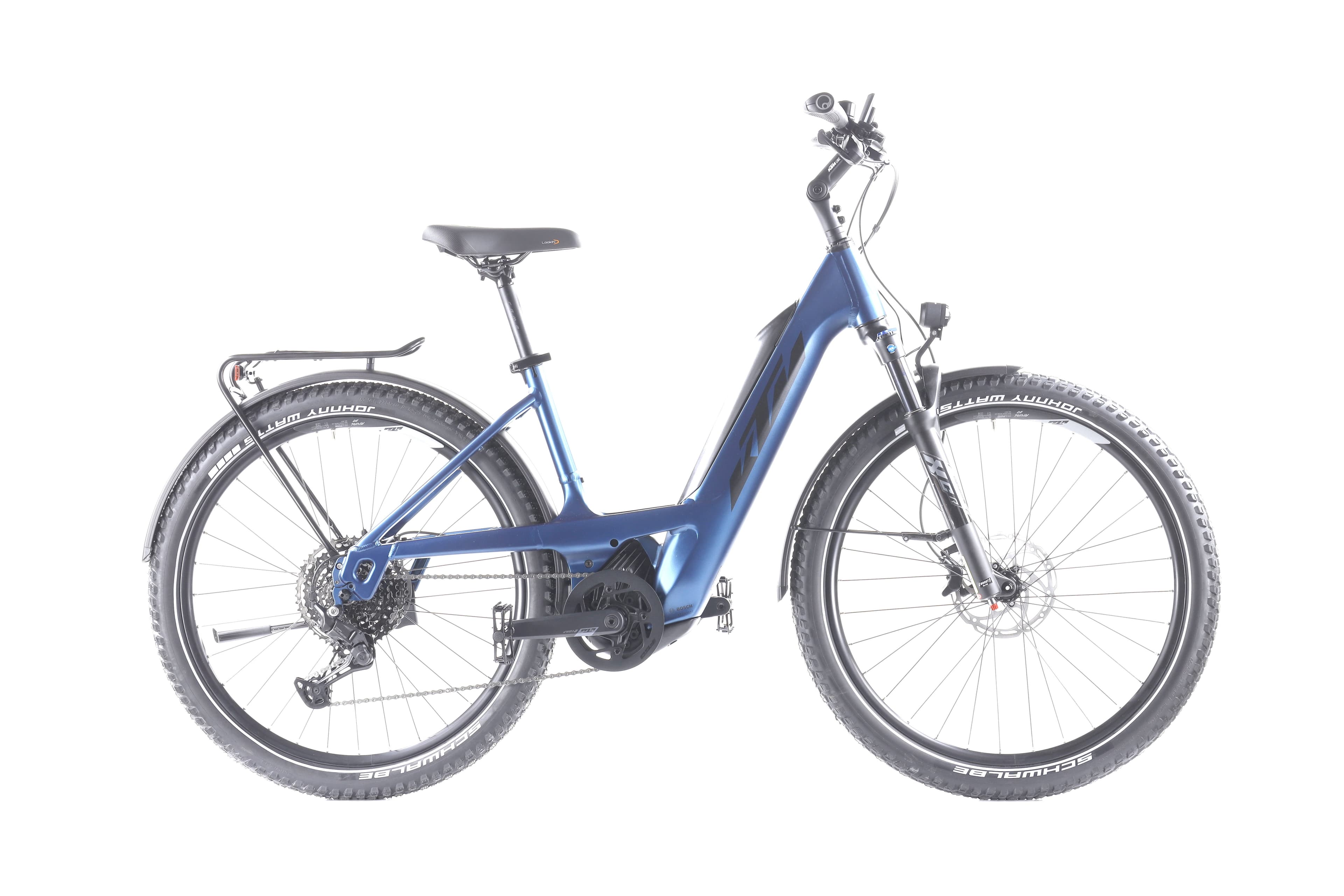 KTM Macina Aera 671 LFC PTS - 2024 - 46 cm (S)