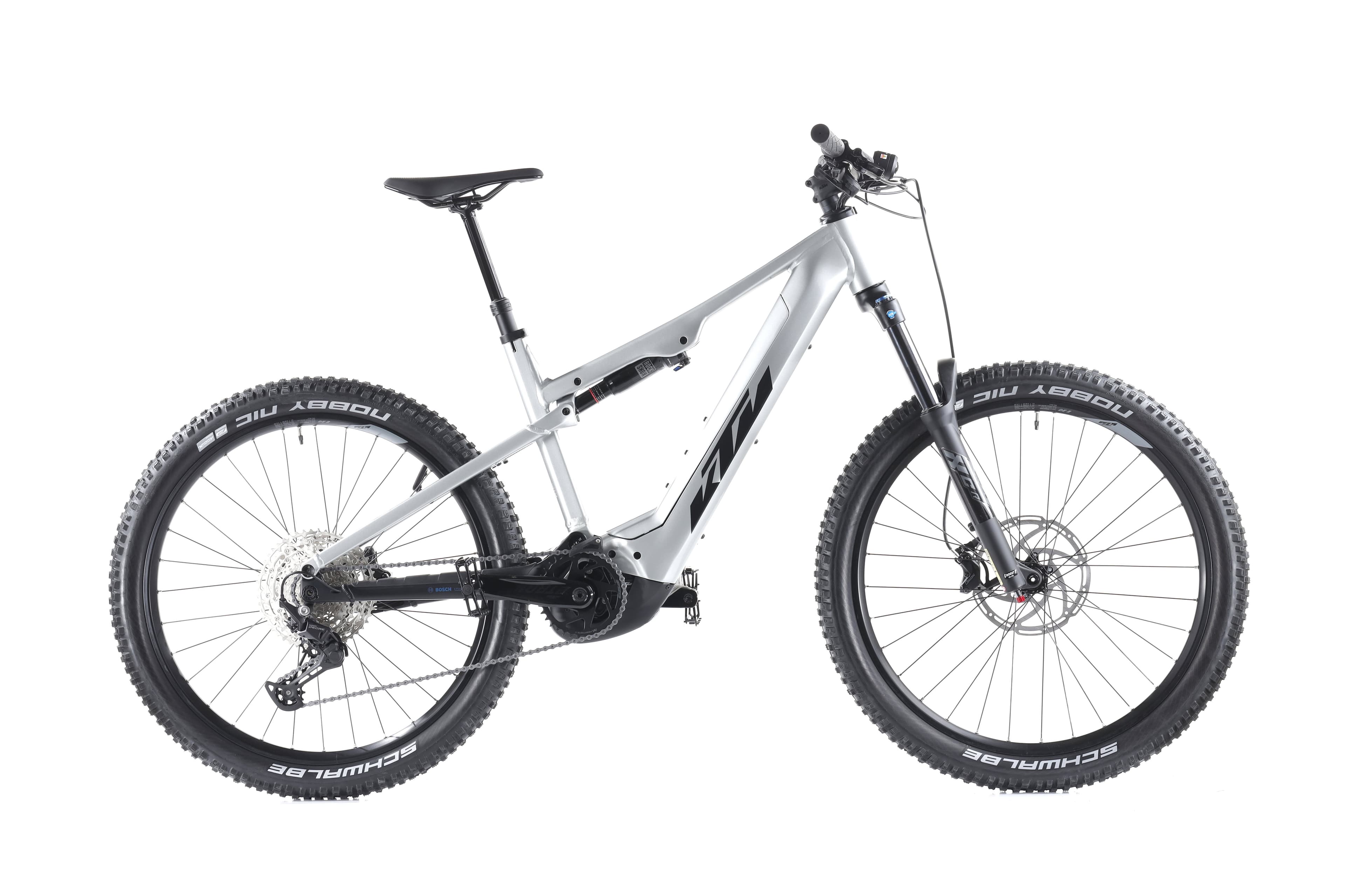 KTM Macina Lycan 772 L - 2026 - 48 cm (L)