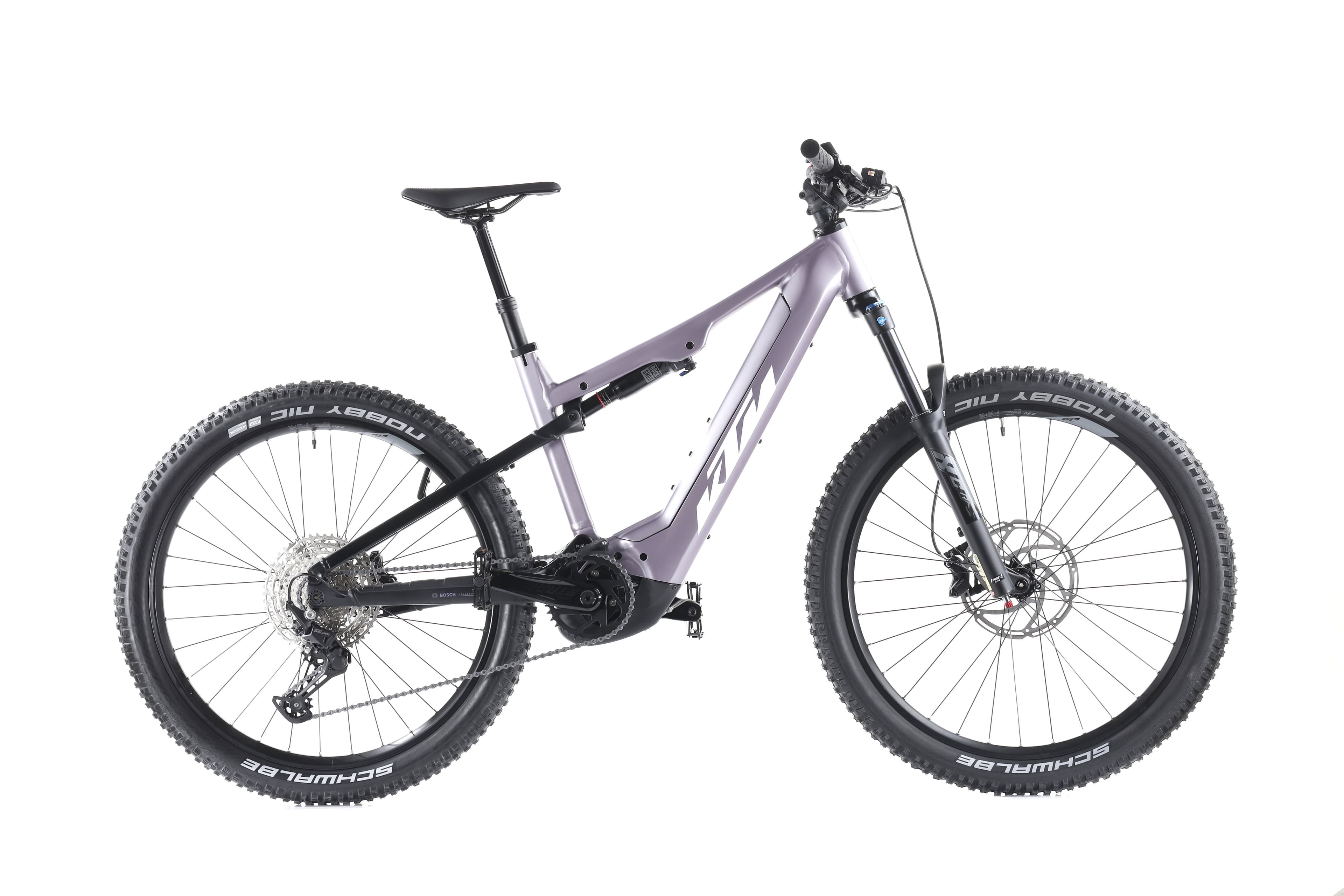 KTM Macina Lycan 772 L Glorious - 2026 - 43 cm (M)
