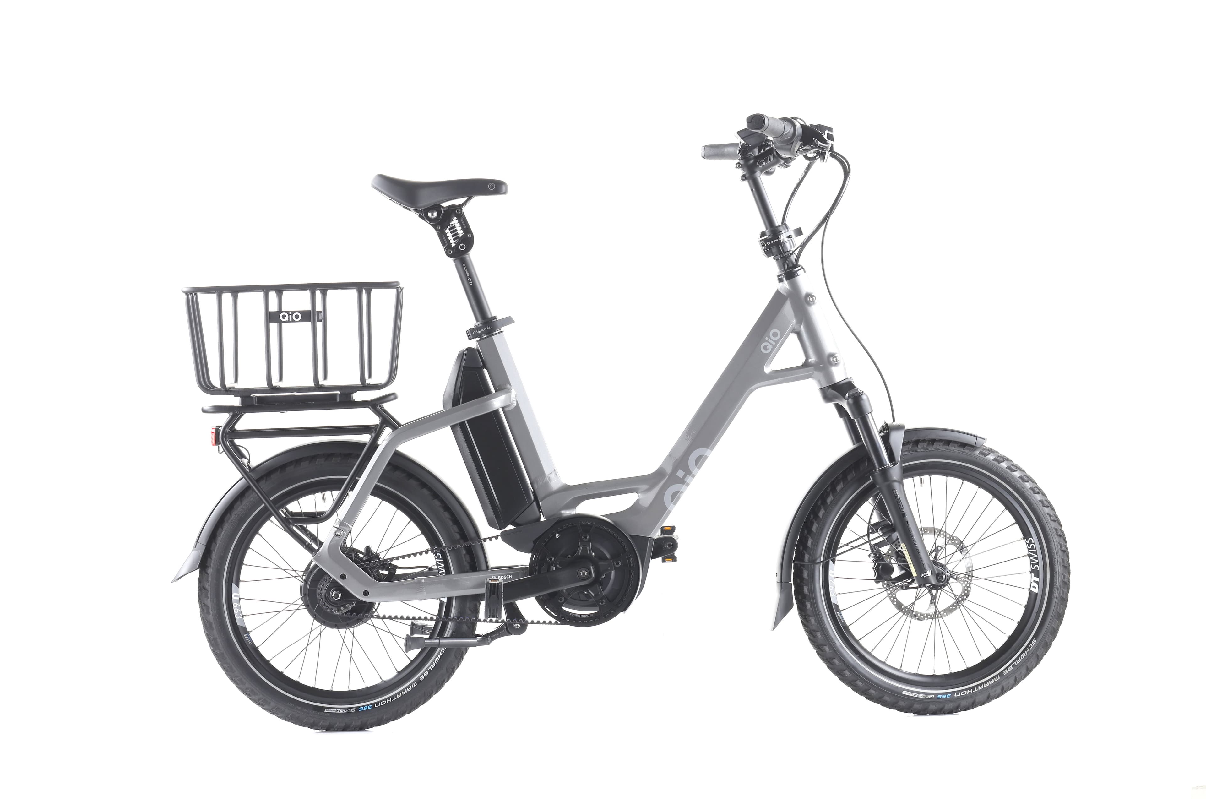 QiO Einsx P-E - 2024 - Unisize