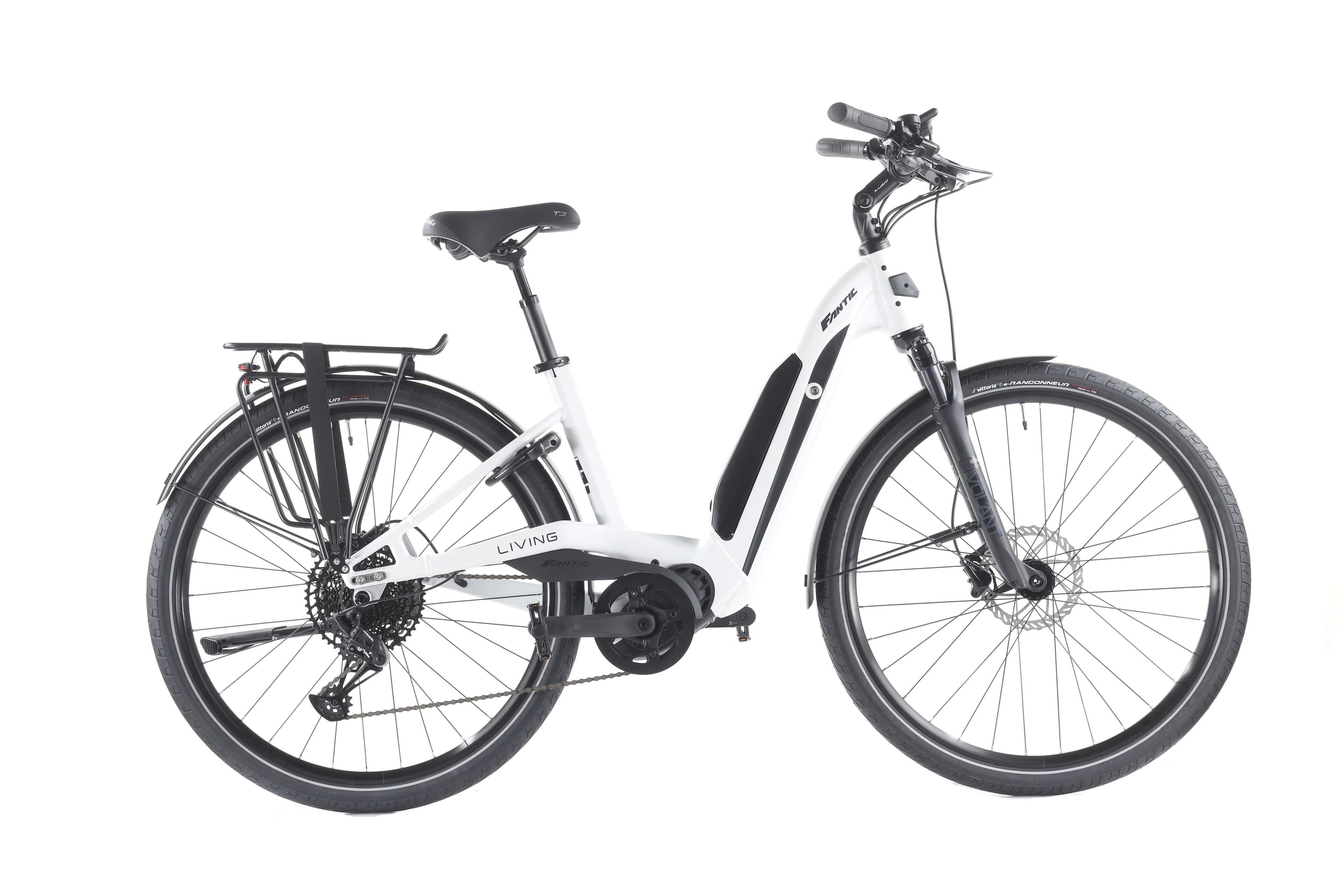 Fantic Living City - 2025 - 46 cm (M)