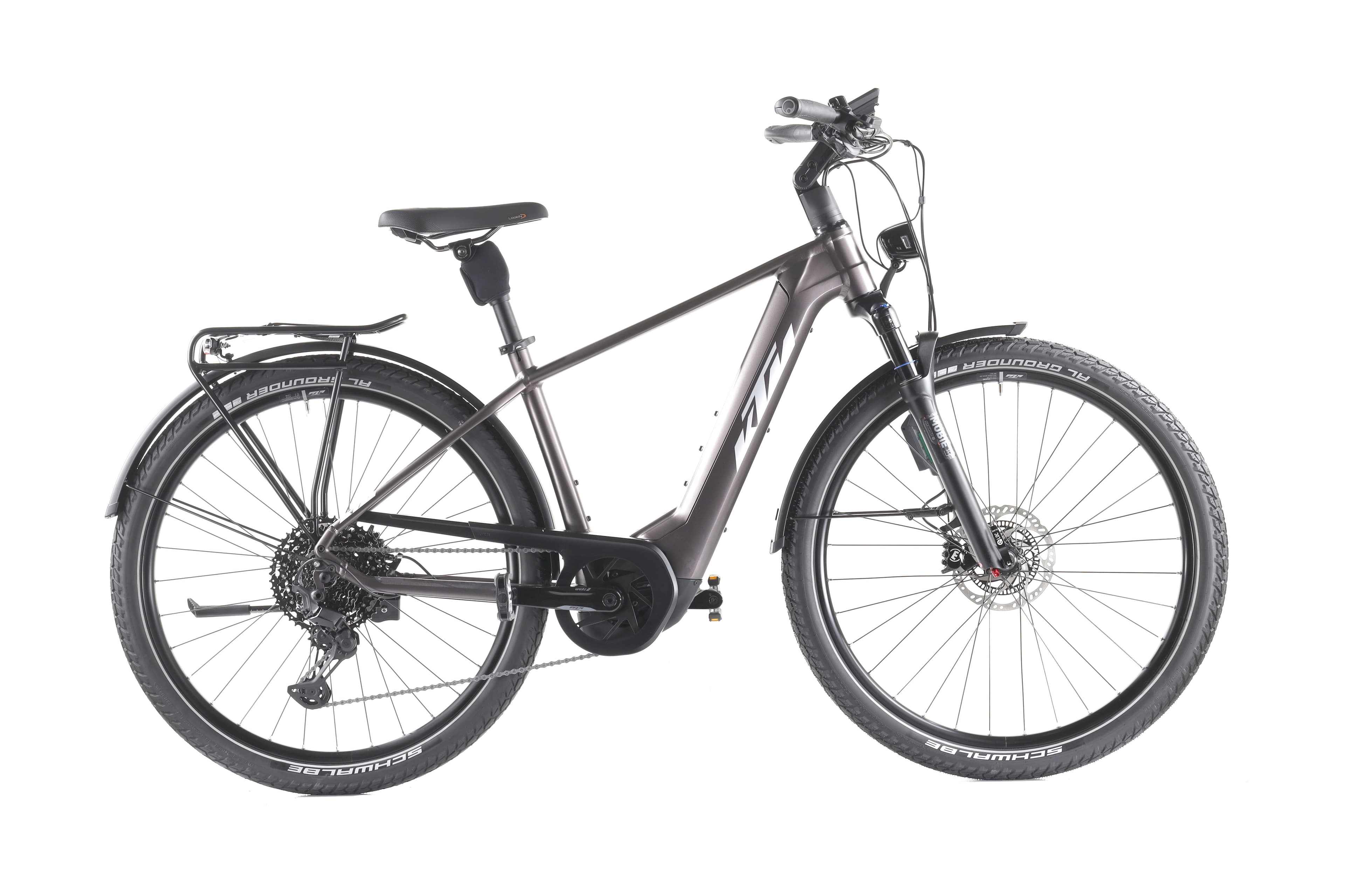 KTM Macina Gran 710 ABS - 2024 - 46 cm (S)