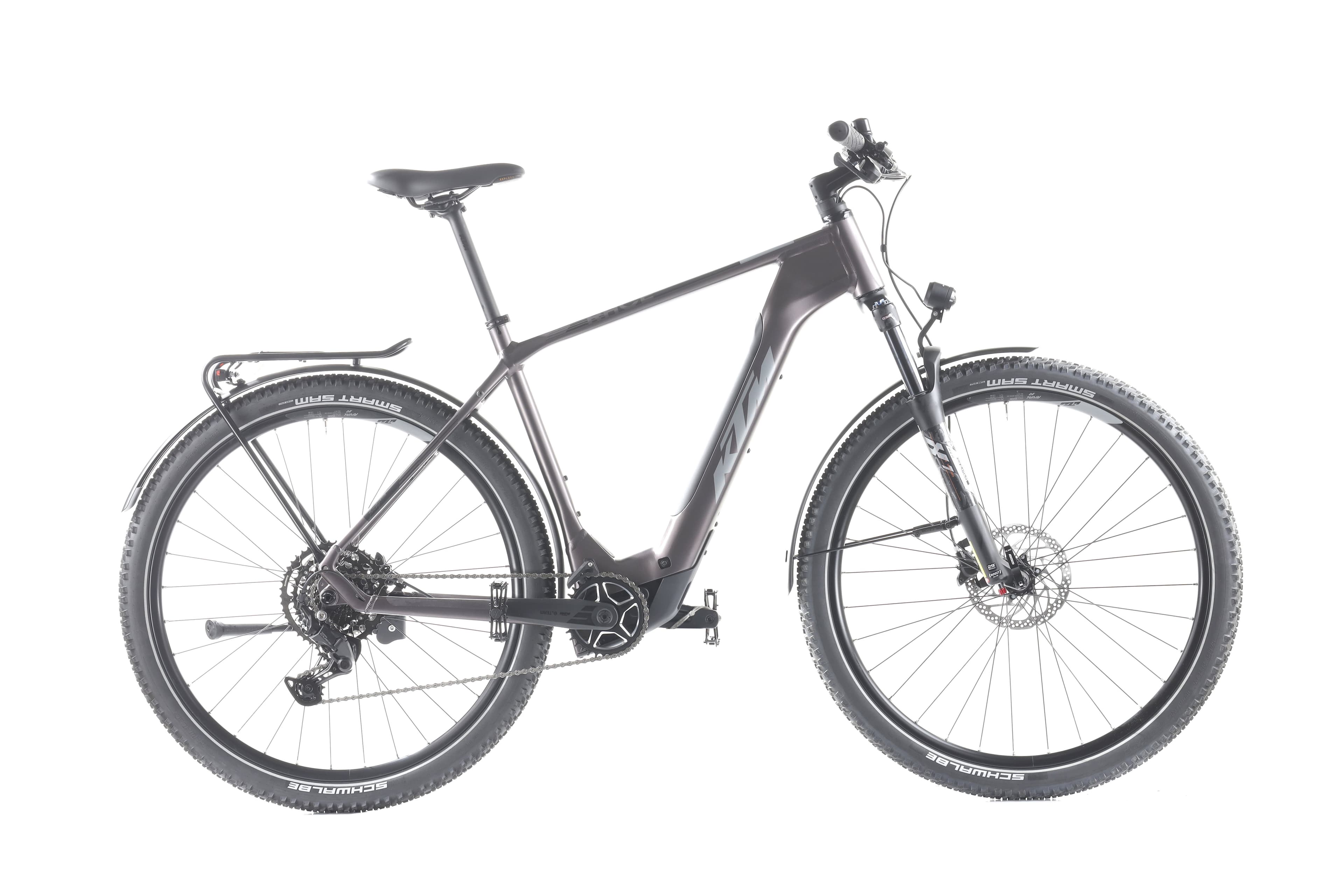 KTM Macina Race SX LFC - 2025 - 53 cm (XL)