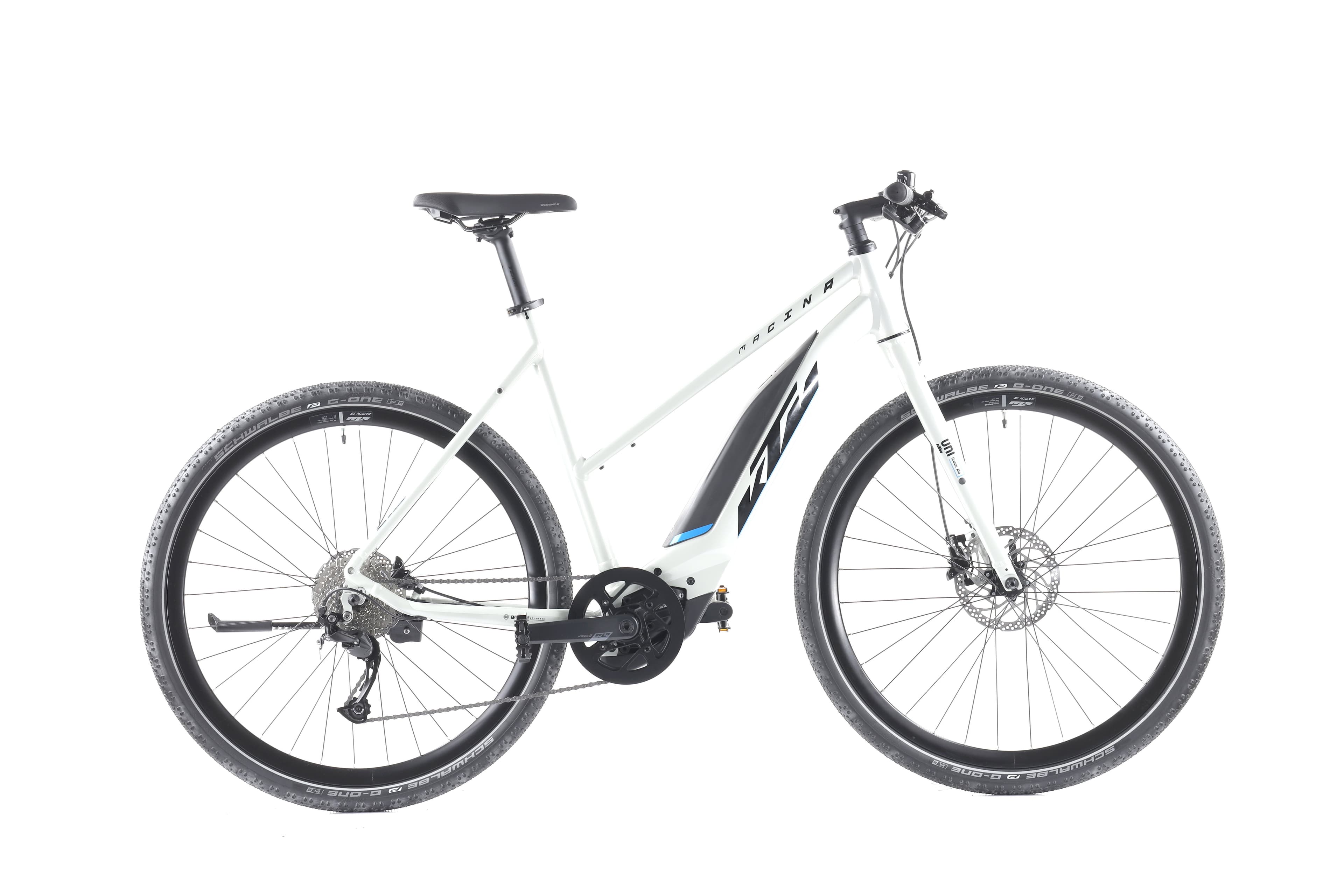 KTM Macina Sprint - 2024 - 56 cm (L)
