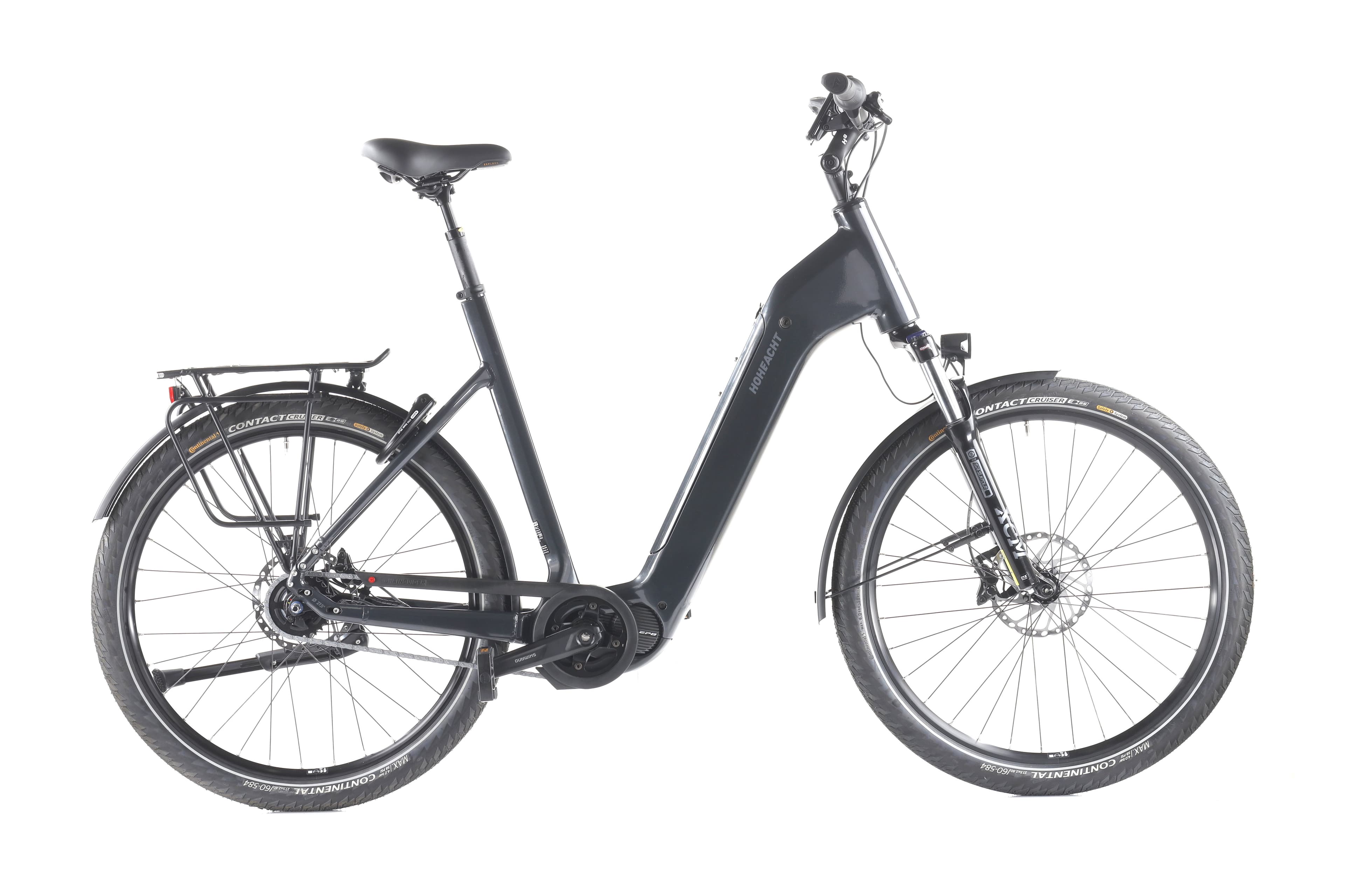 HoheAcht Grandamo Vilago - 2022 - 55 cm (L)