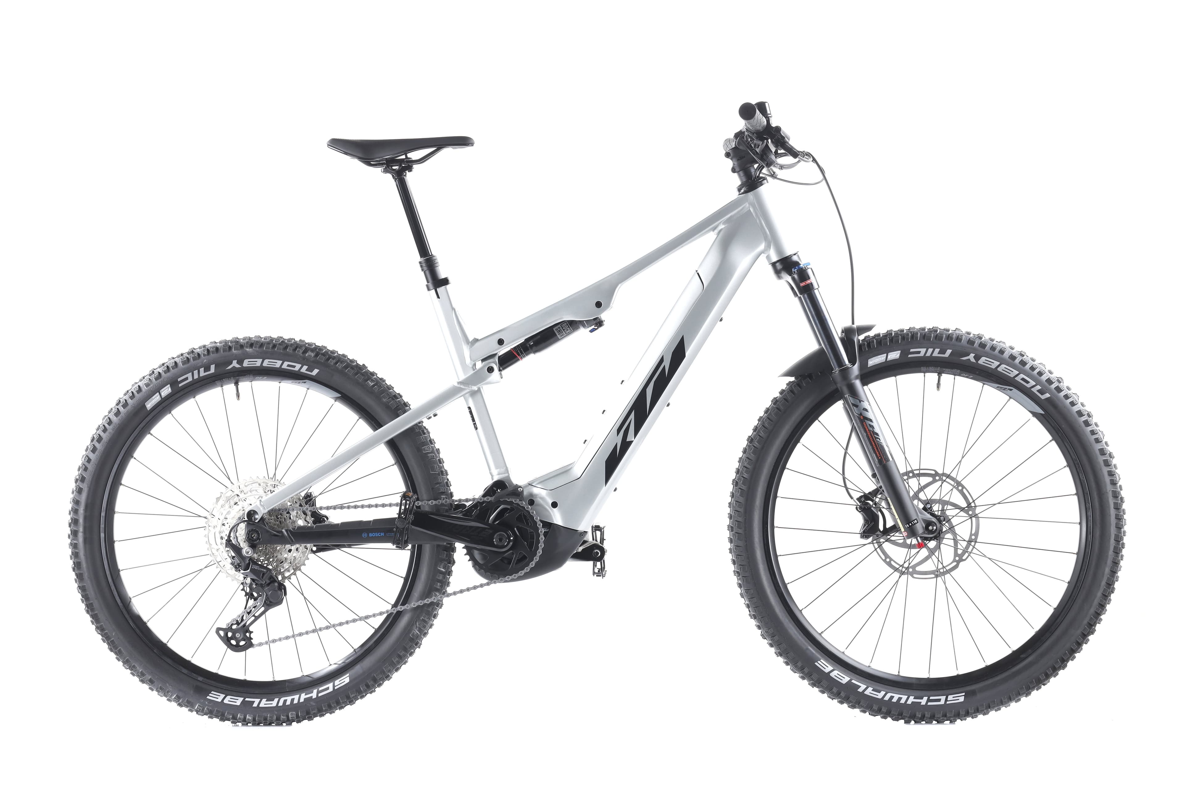 KTM Macina Lycan 772 - 2025 - 53 cm (XL)