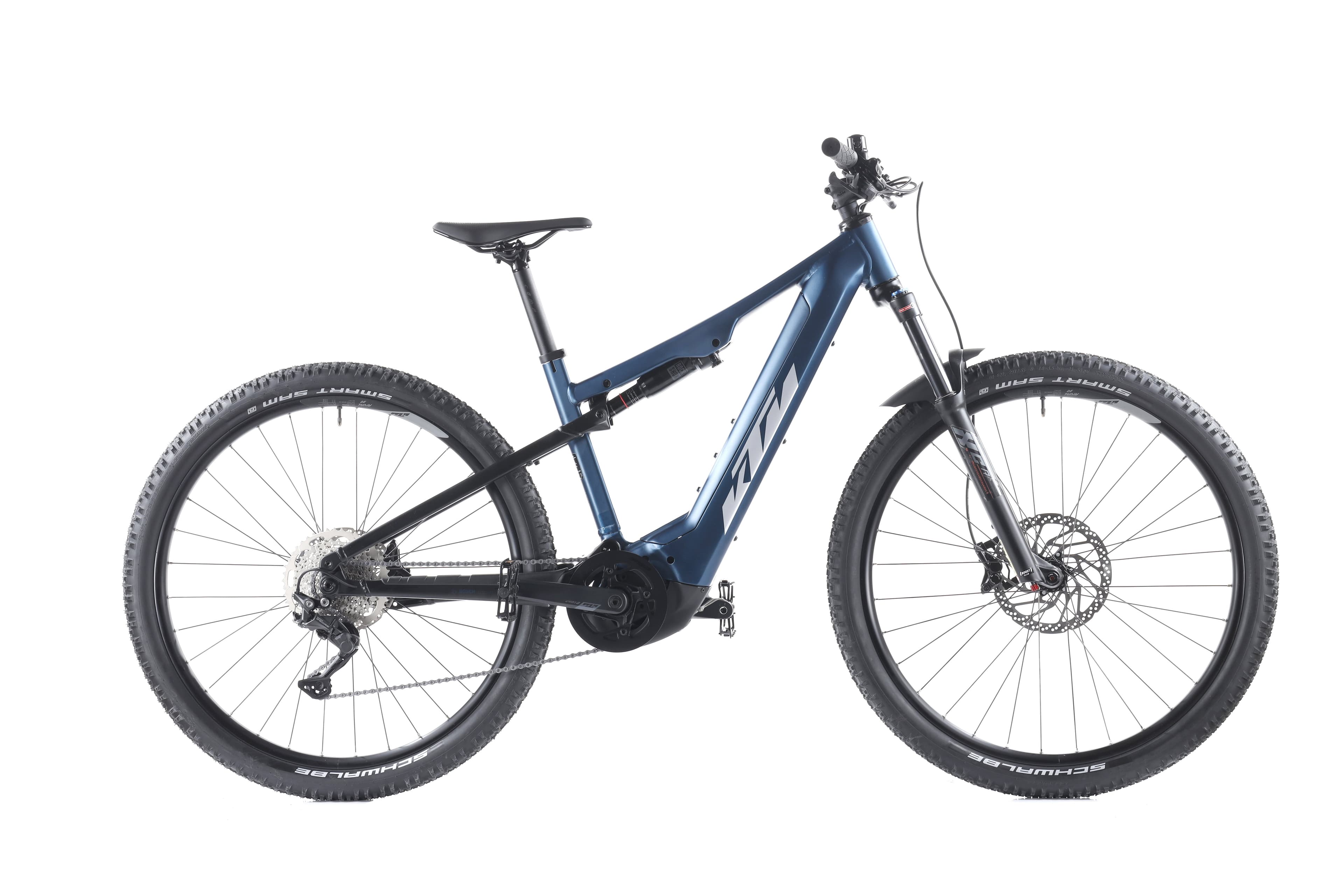 KTM Macina Chacana 591 - 2025 - 43 cm (M)