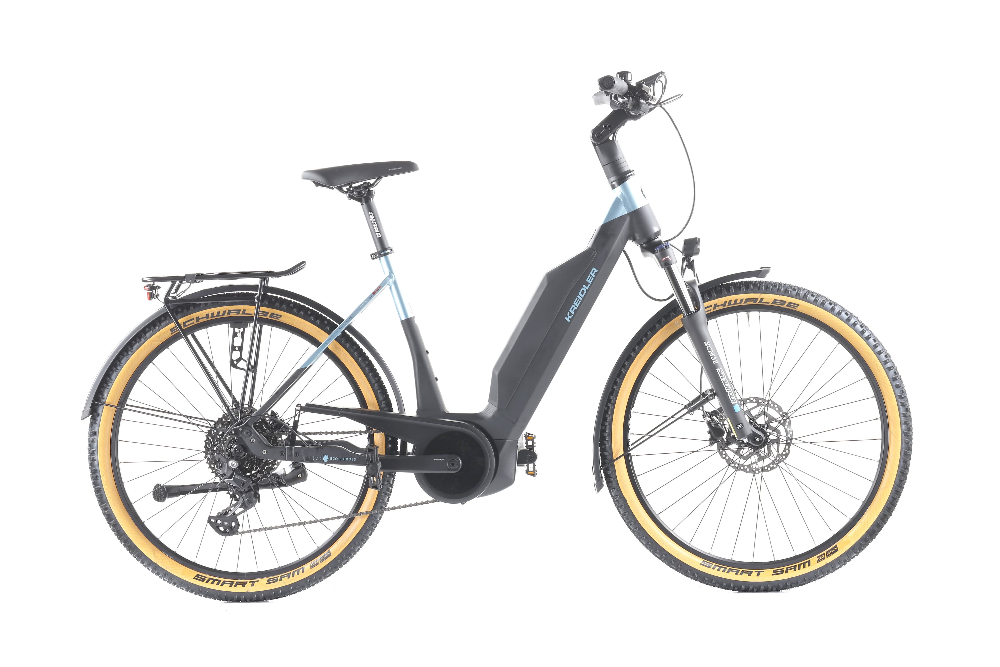 Kreidler Vitality Eco 6 Cross - 2024 - 50 cm