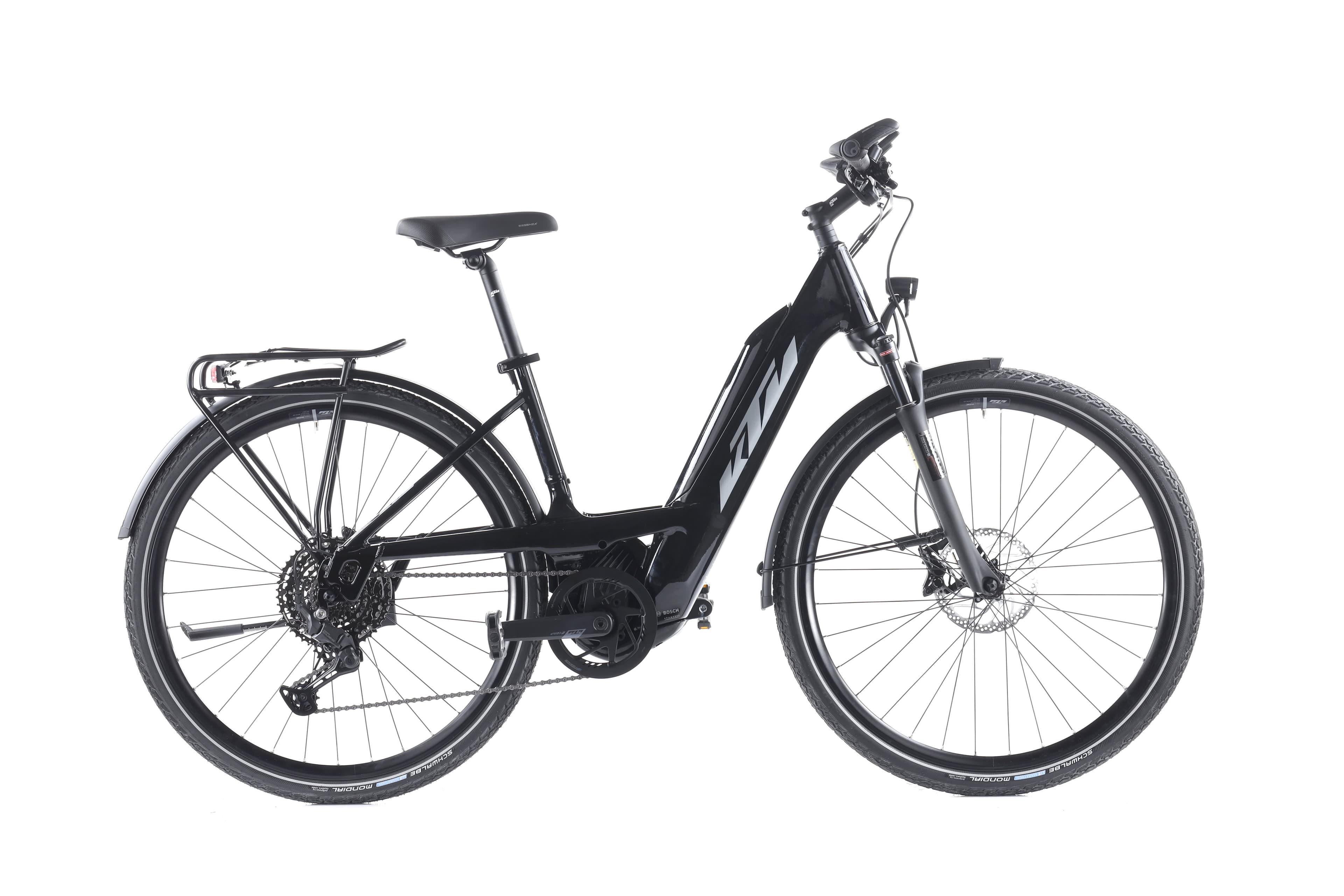 KTM Macina Sport 610 PTS - 2024 - 46 cm (S)