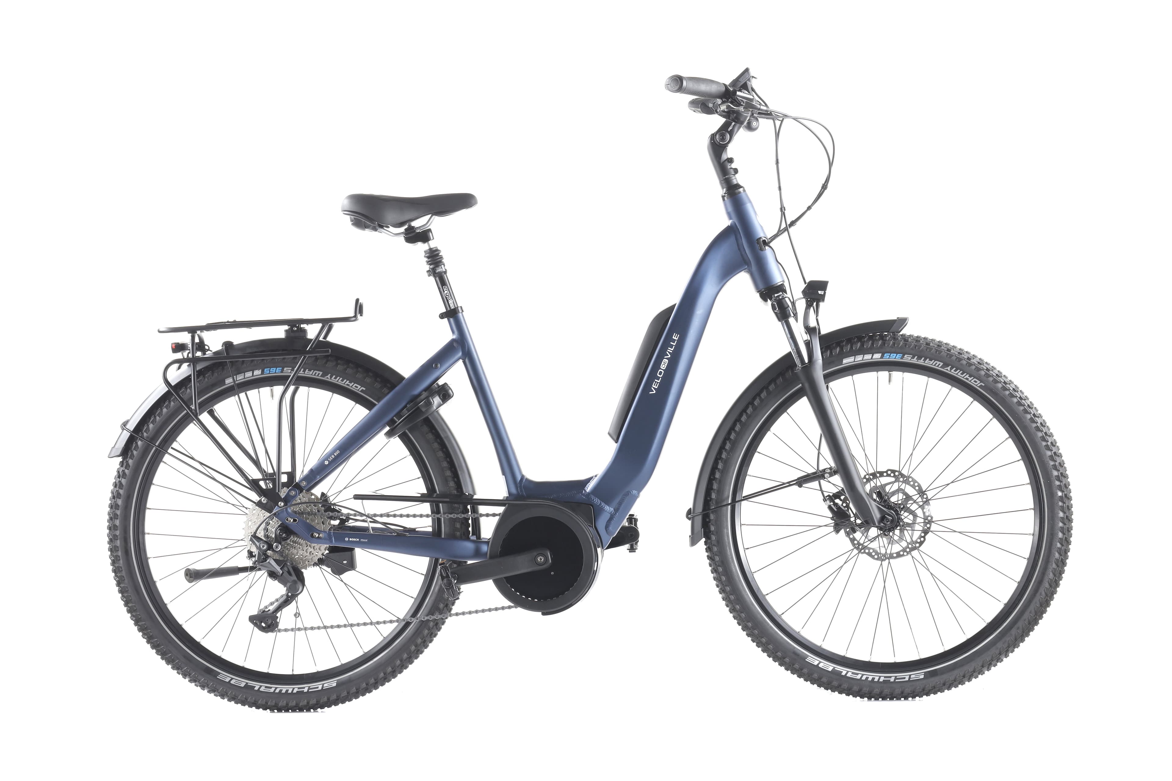 Velo de Ville SEB800 - 2023 - 50 cm