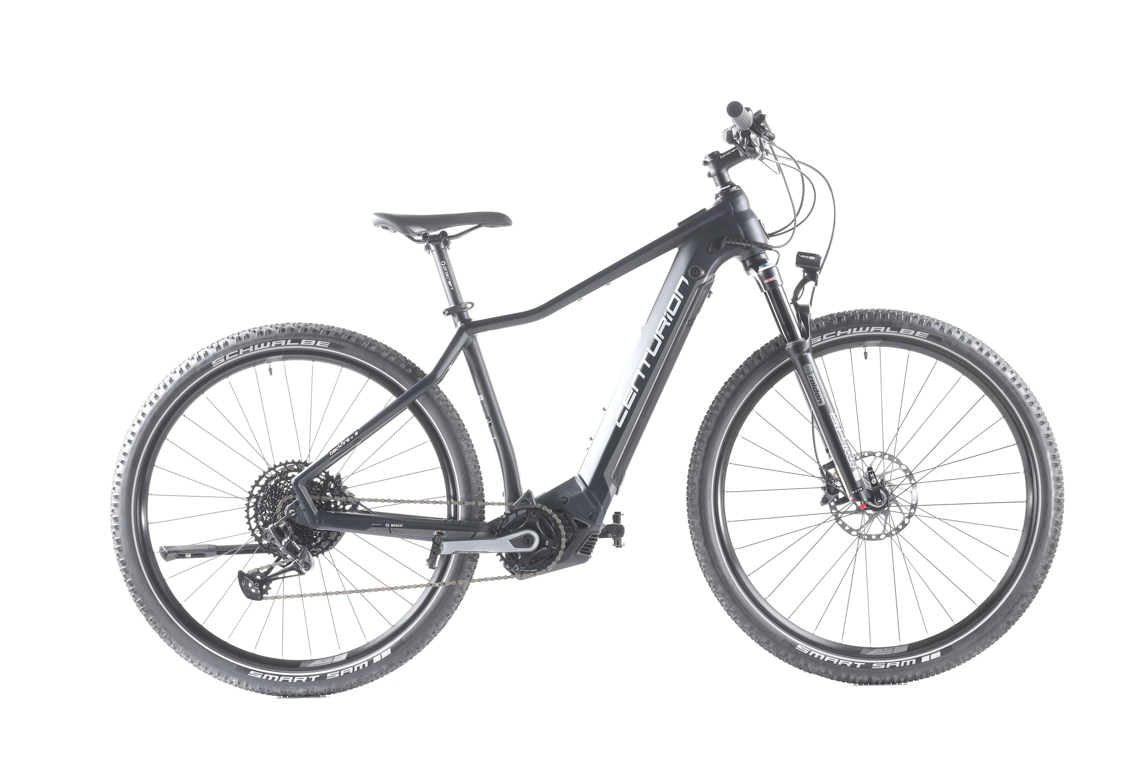 Centurion Backfire Fit E R860i - 2022 - 48 cm (M)