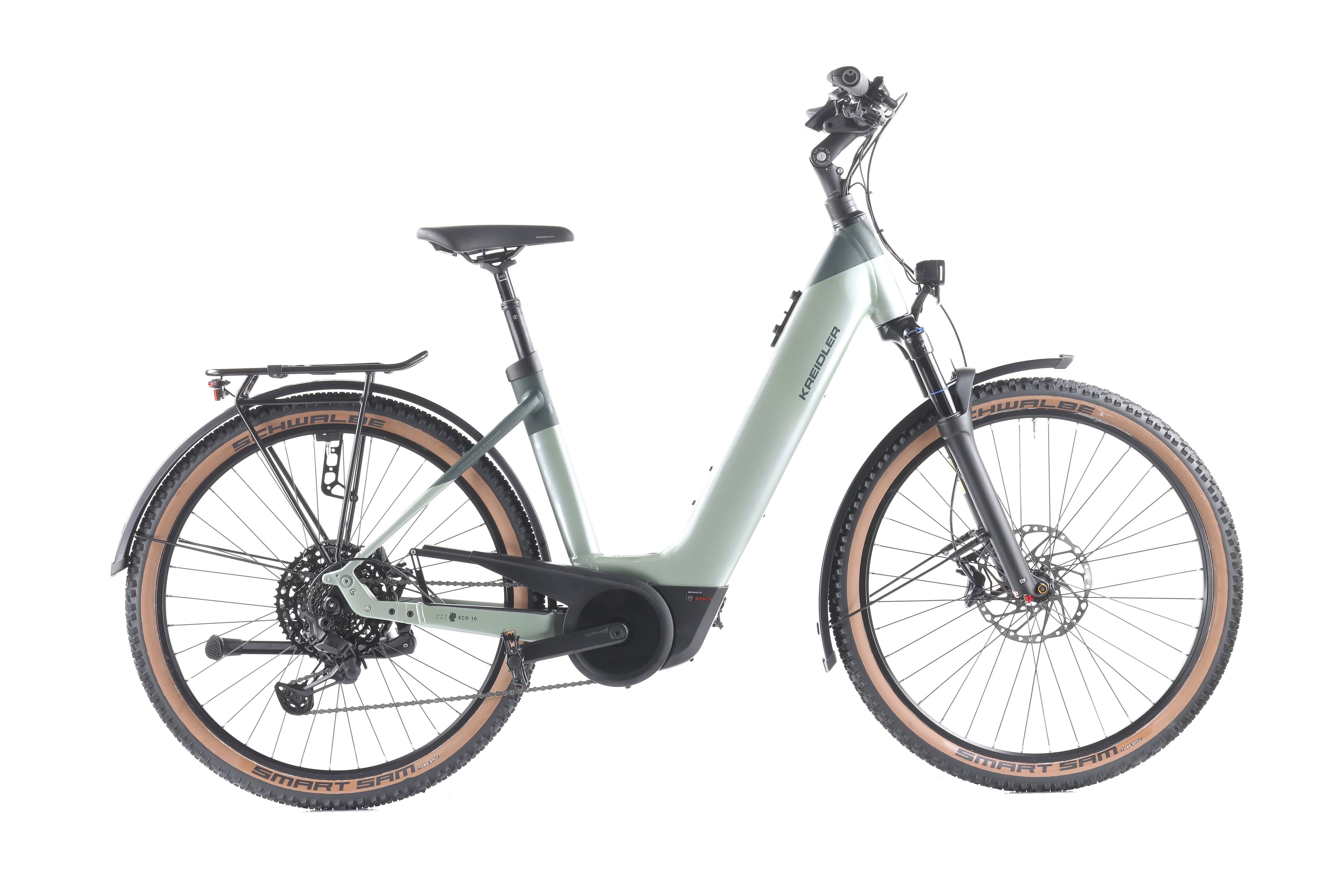 Kreidler Vitality Eco 10 Cross - 2025 - 45 cm