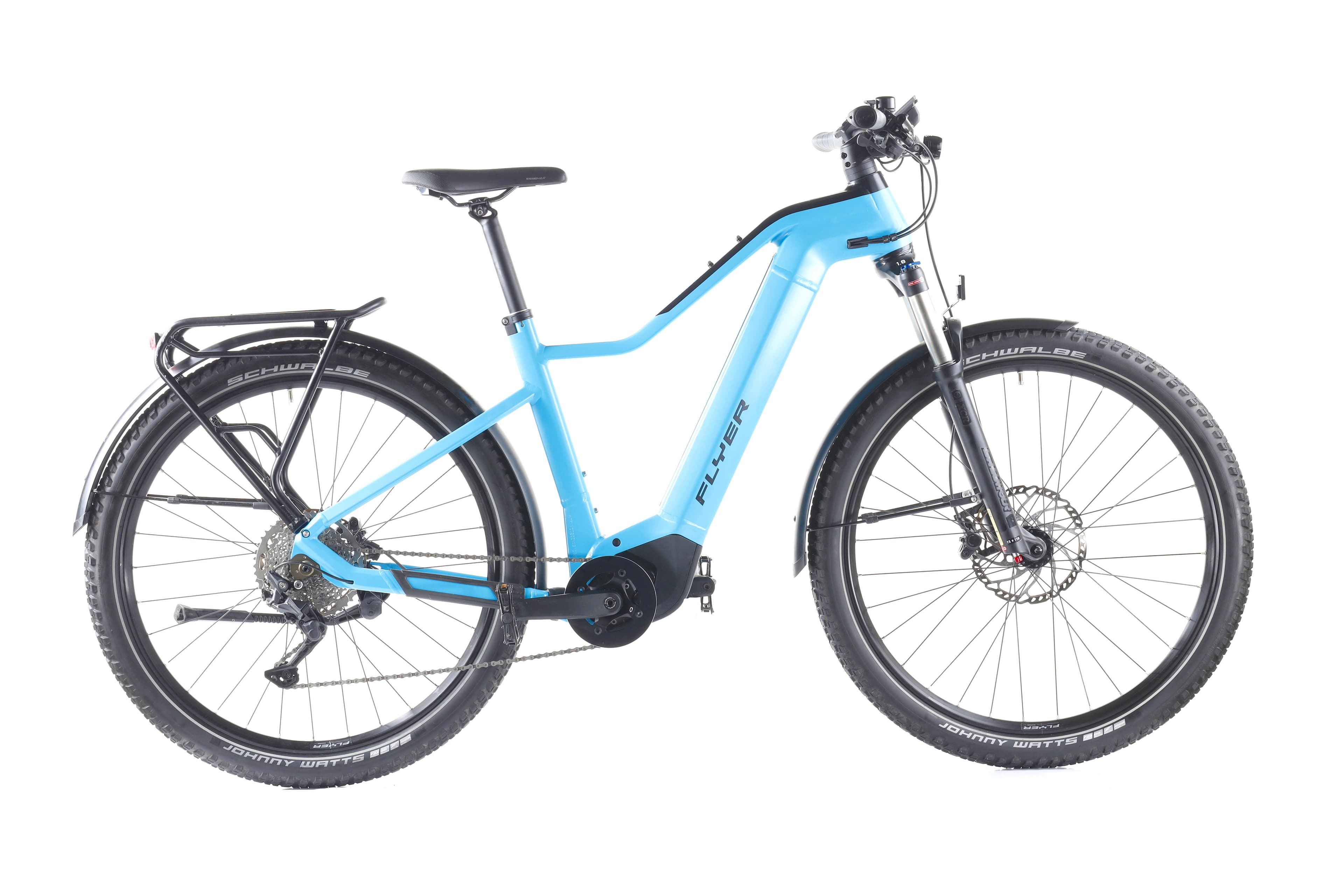 Flyer Goroc2 2.10 - 2022 - 50 cm (L)