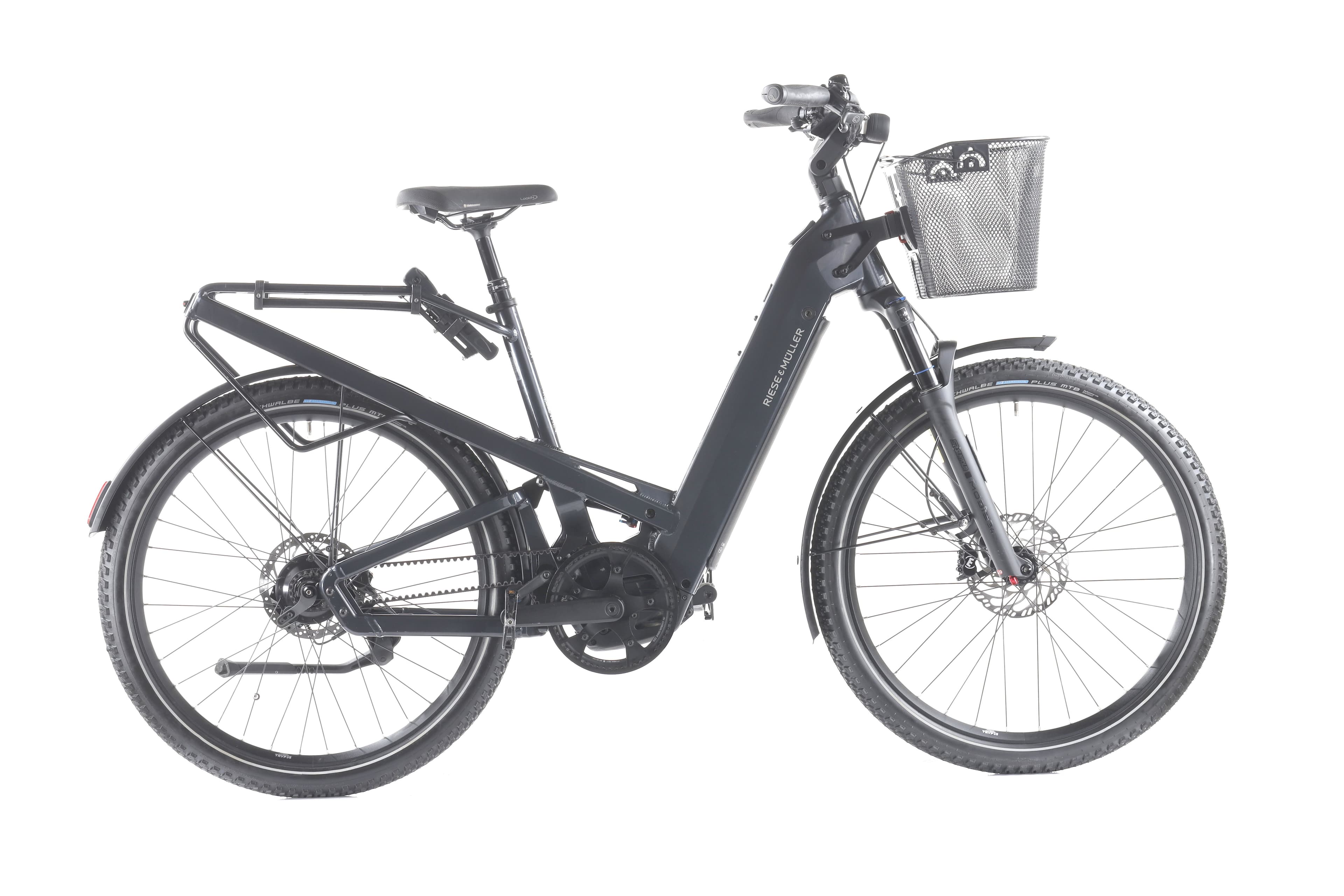 Riese &amp; Müller Homage4 GT Rohloff E-14 - 2024 - 54 cm