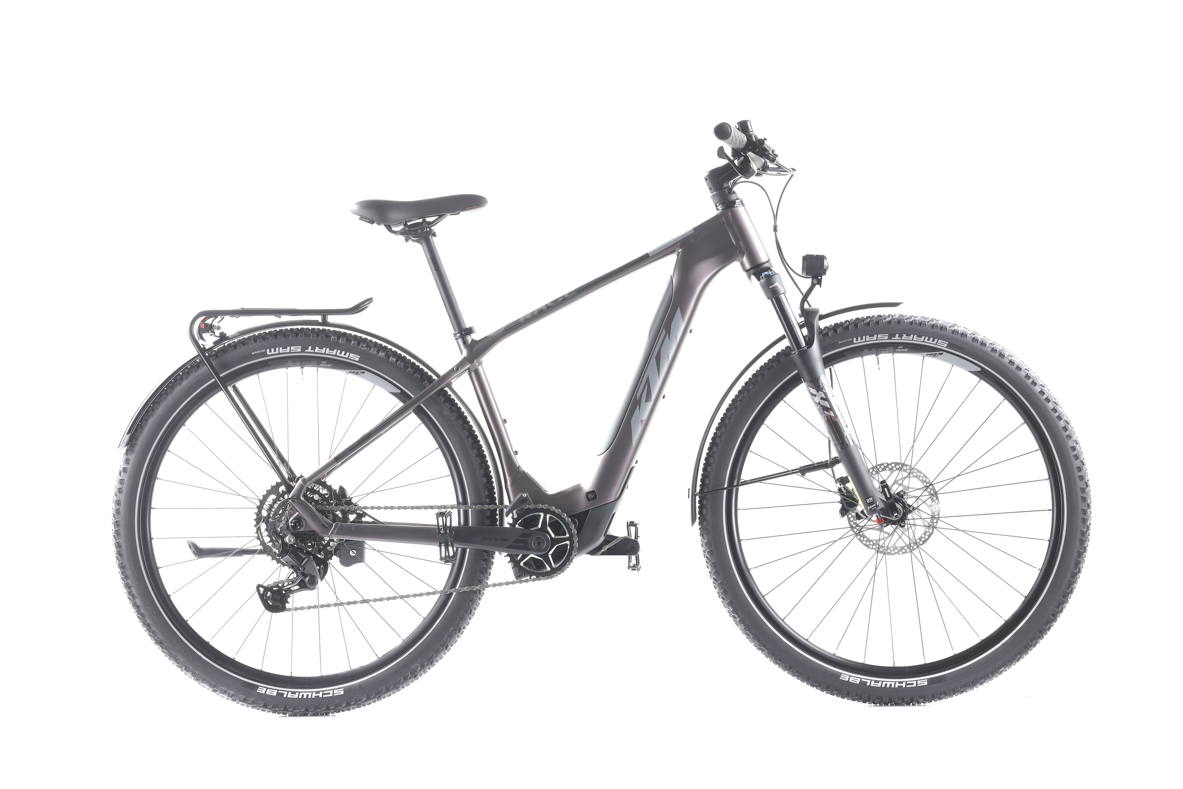 KTM Macina Race SX LFC - 2025 - 43 cm (M)