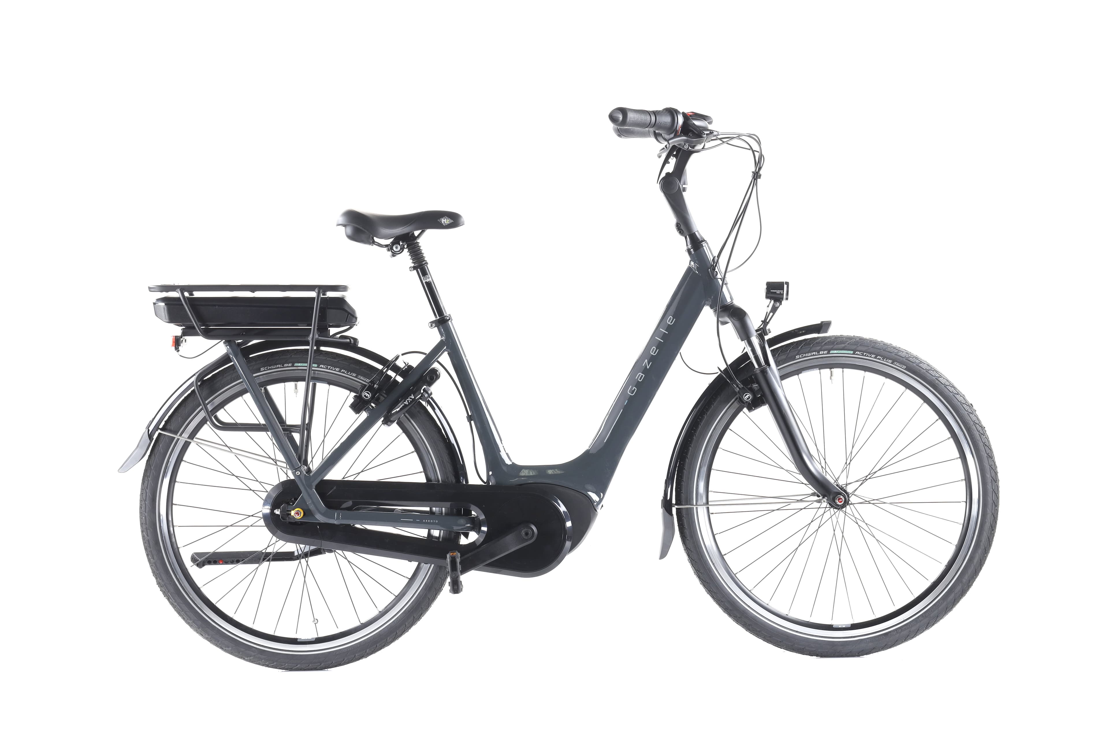 Gazelle Arroyo C7+ 26 RT HMB - 2023 - 46 cm