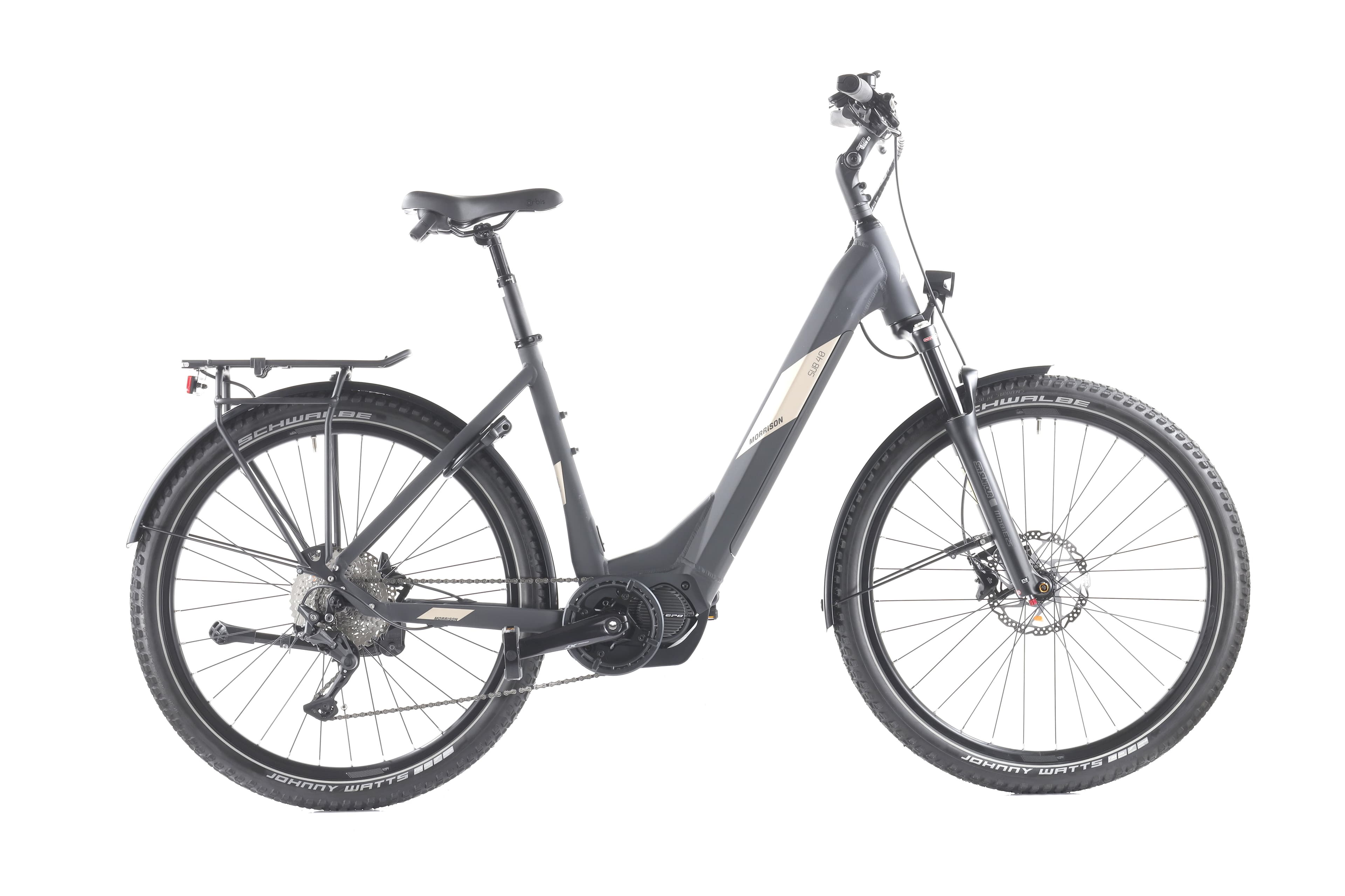 Morrison Sub 4.0 - 2022 - 50 cm