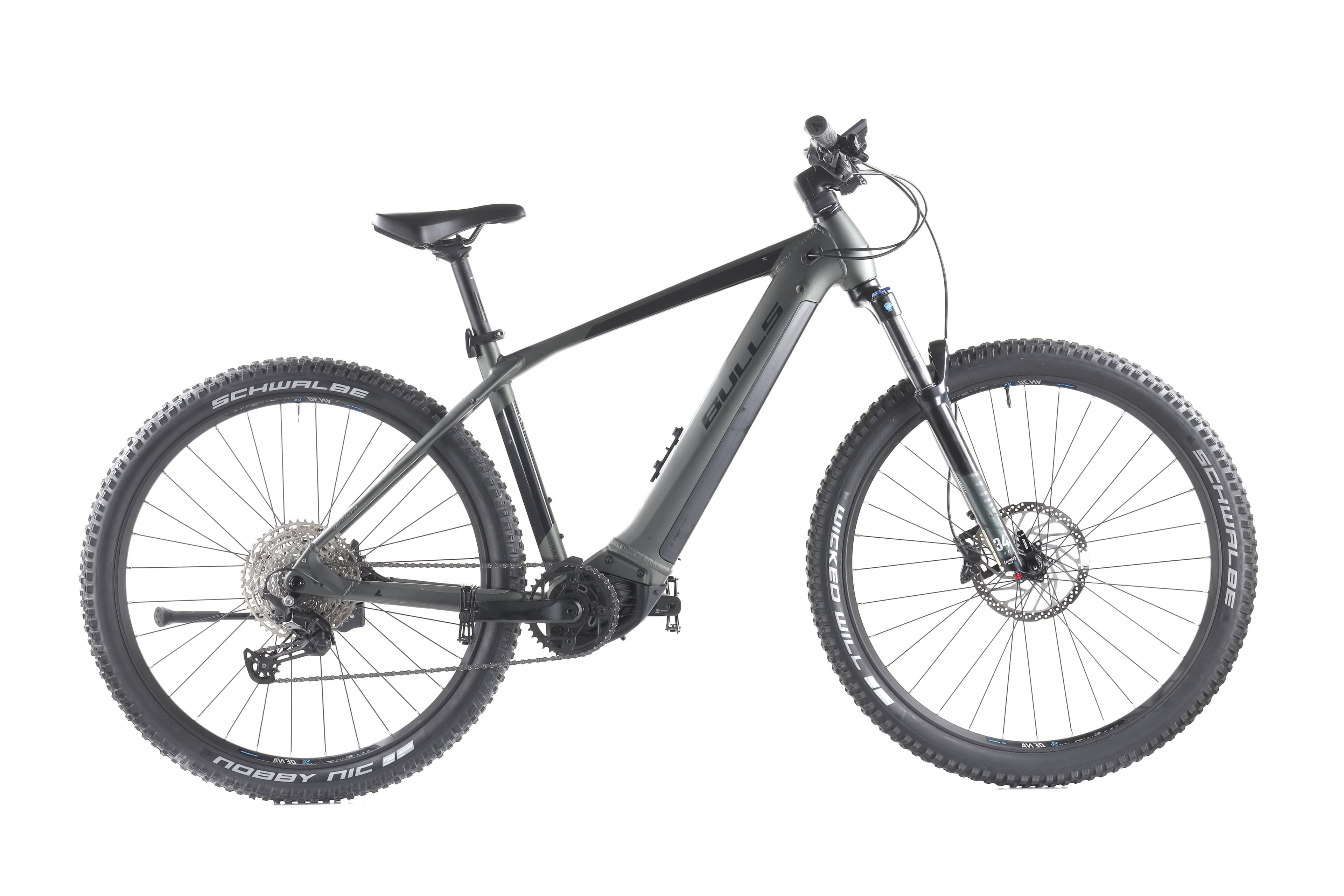 Bulls Copperhead EVO 3 29 - 2023 - 48 cm