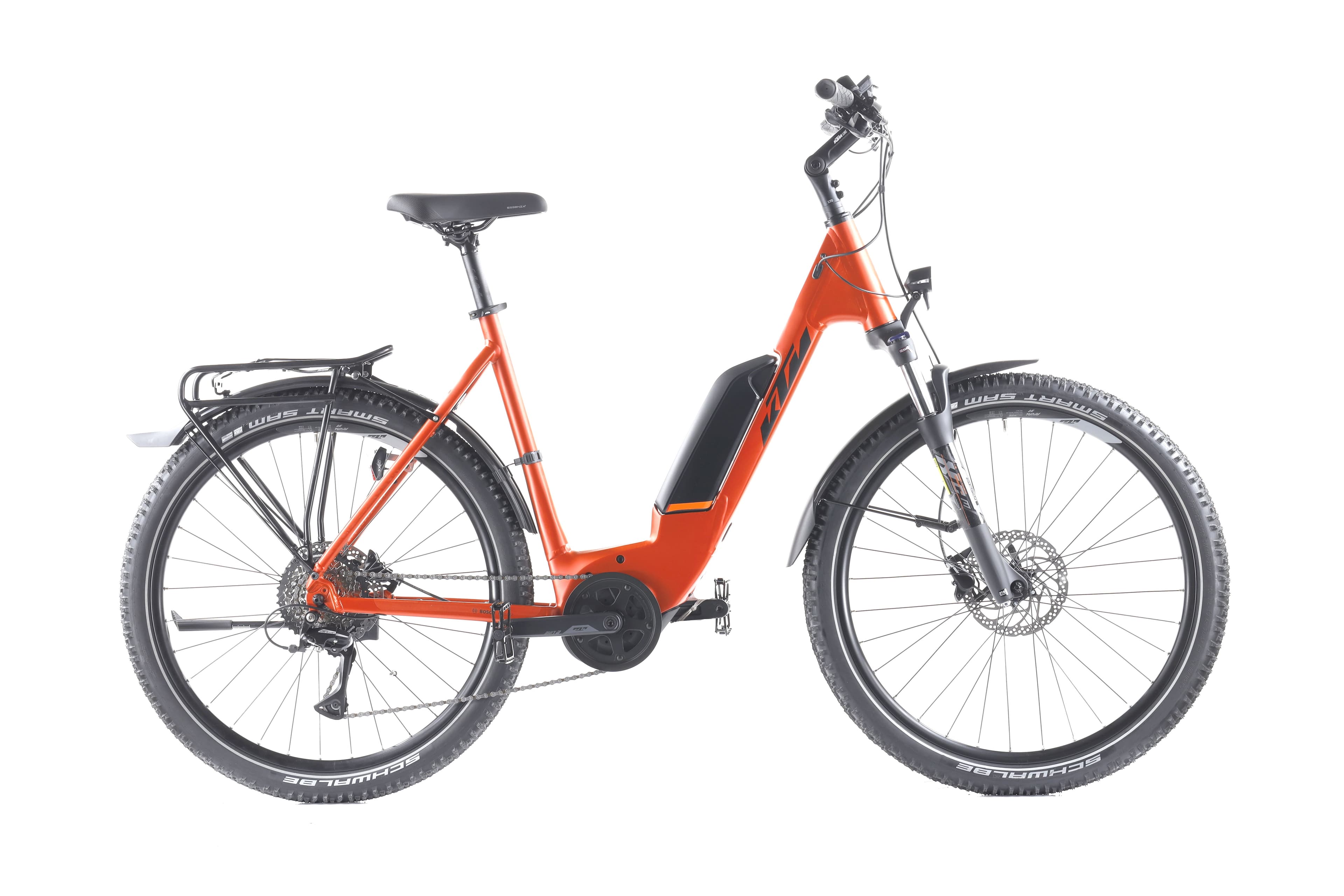 KTM Macina Aera P571 Street - 2024 - 56 cm (L)