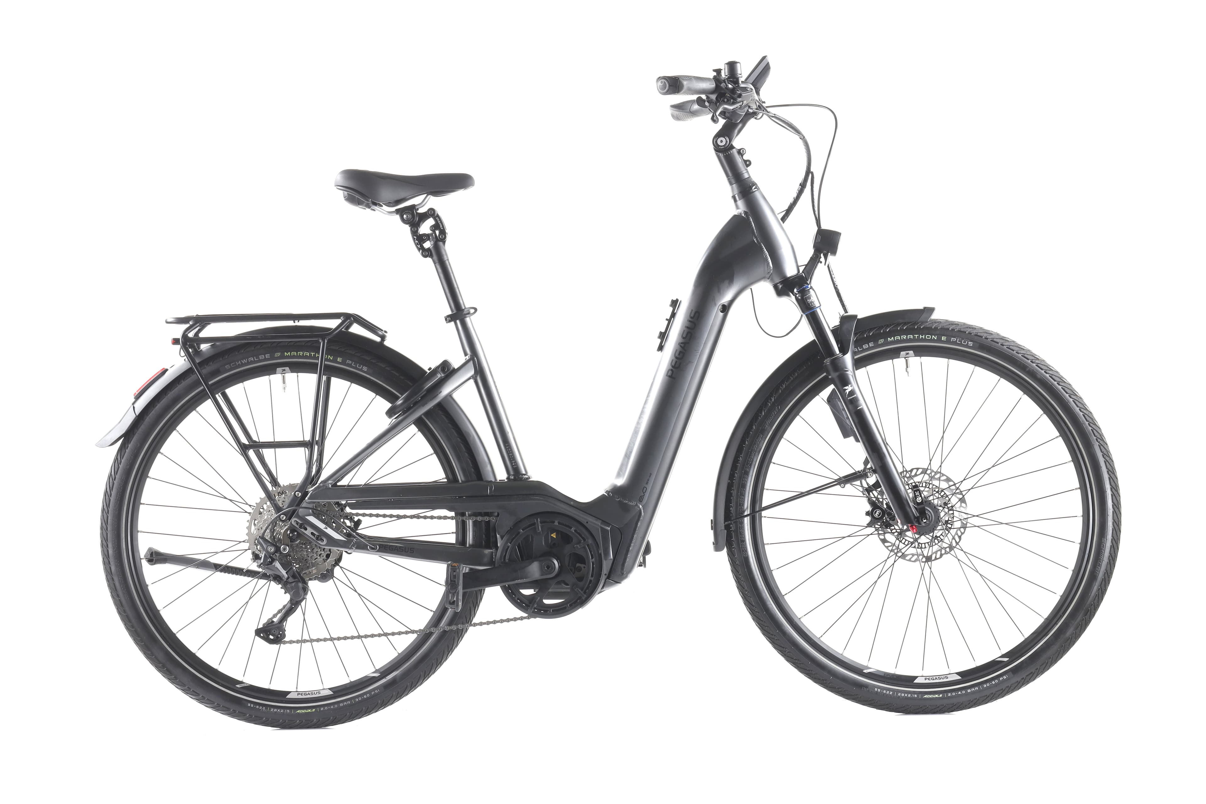 Pegasus Premio Evo 10 ABS - 2023 - 50 cm