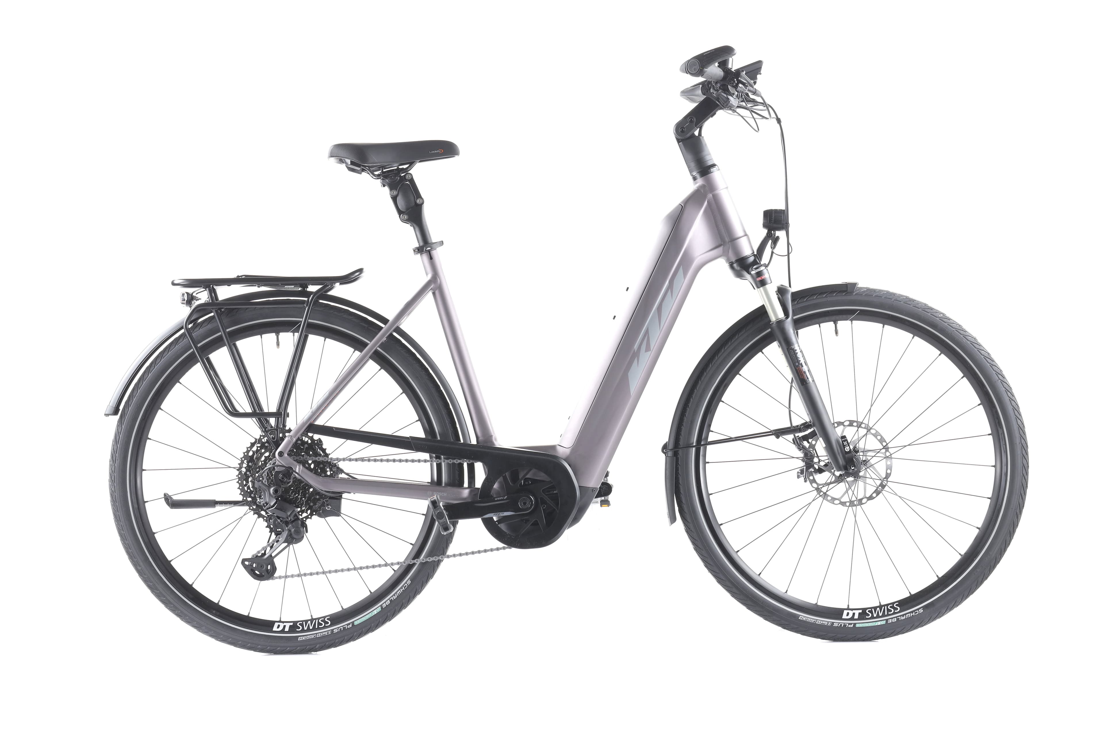 KTM Macina Style 710 - 2024 - 56 cm (L)