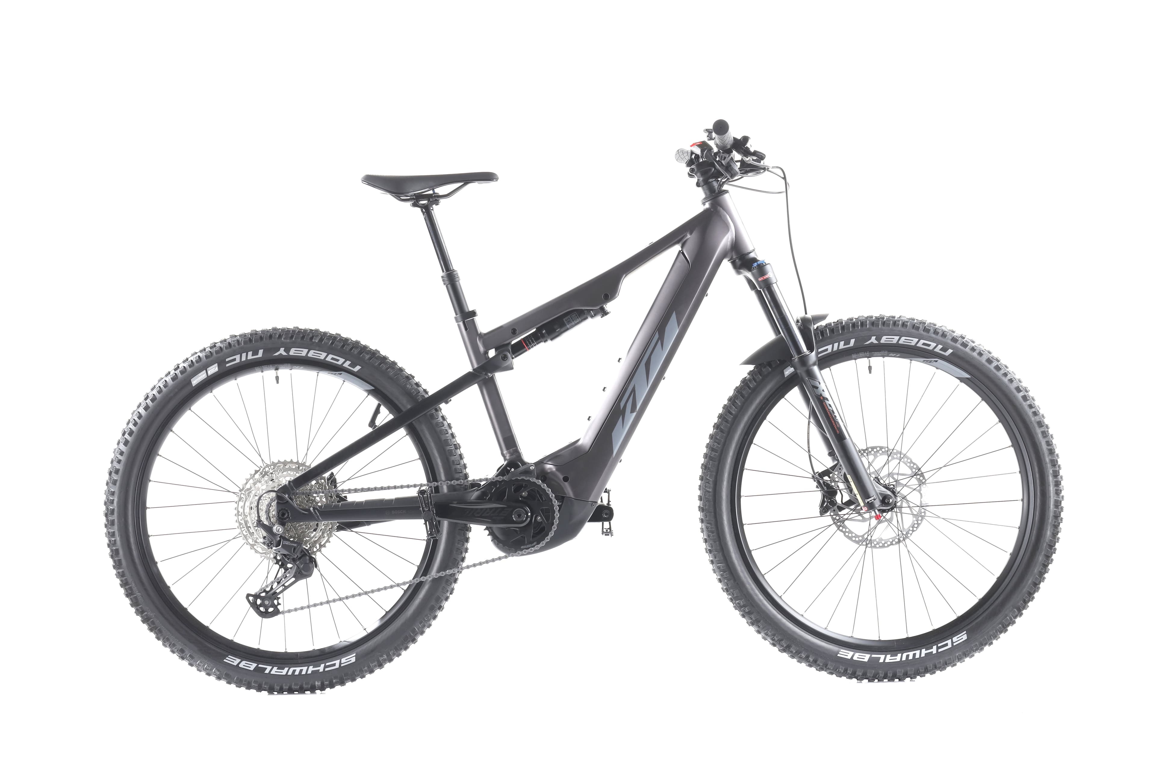 KTM Macina Lycan 773 L - 2025 - 38 cm (S)
