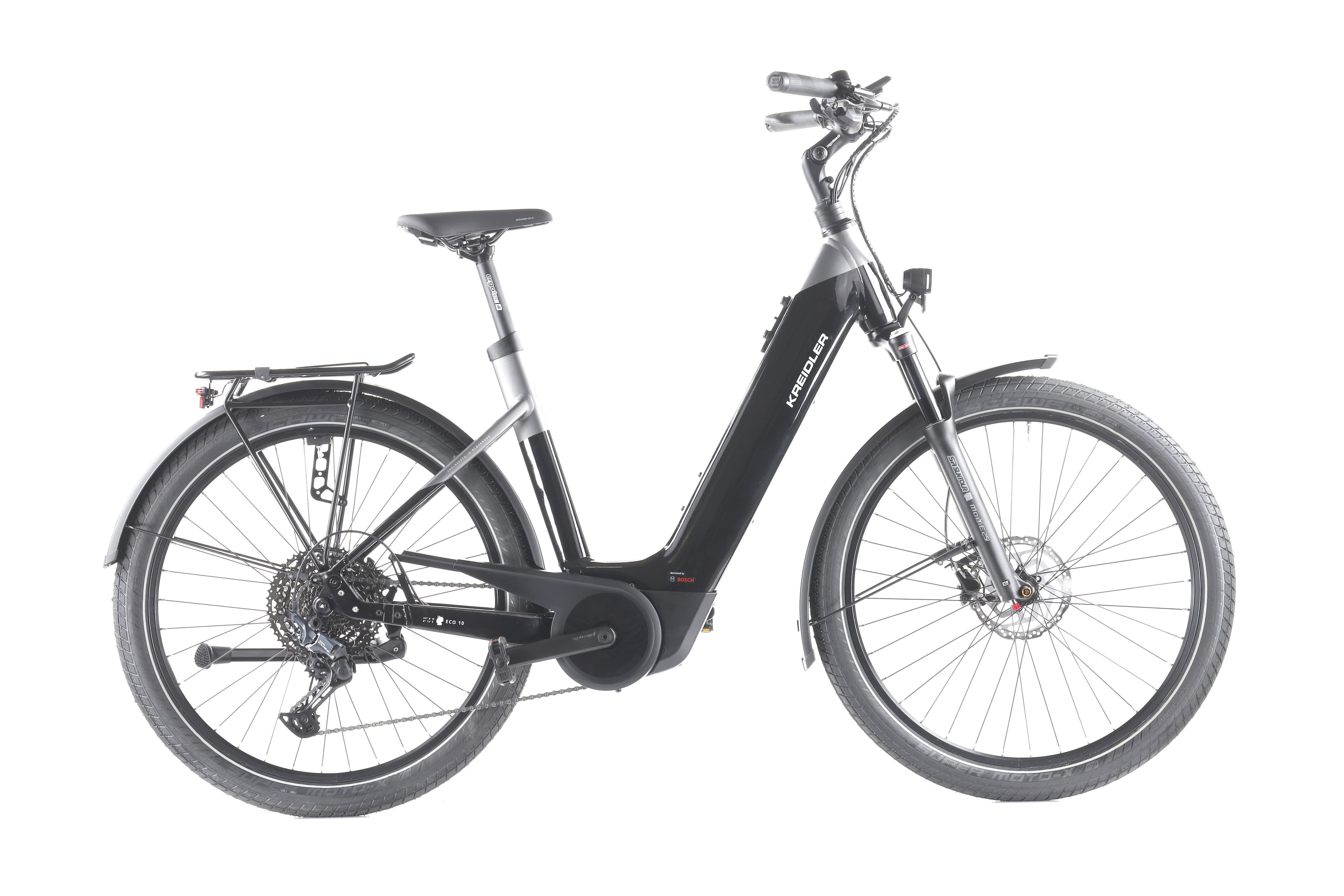 Kreidler Vitality Eco 10 Sport - 2024 - 50 cm