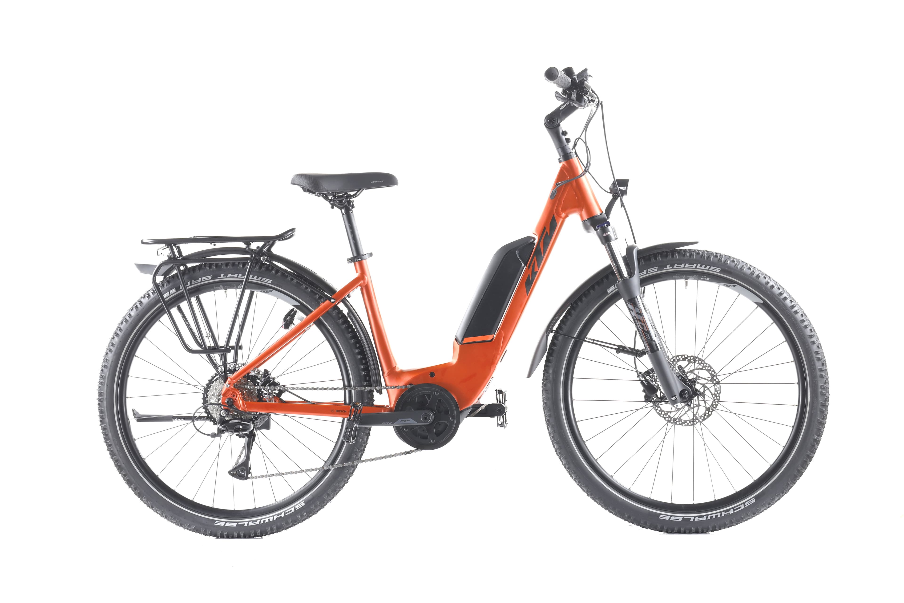 KTM Macina Aera P571 Street - 2024 - 43 cm (XS)